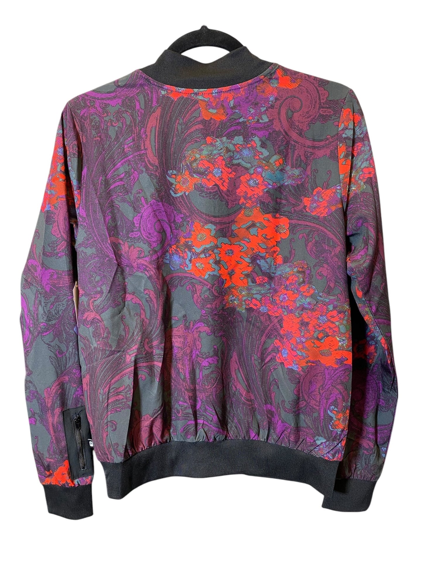 Athletic Jacket By Fabletics Size: S