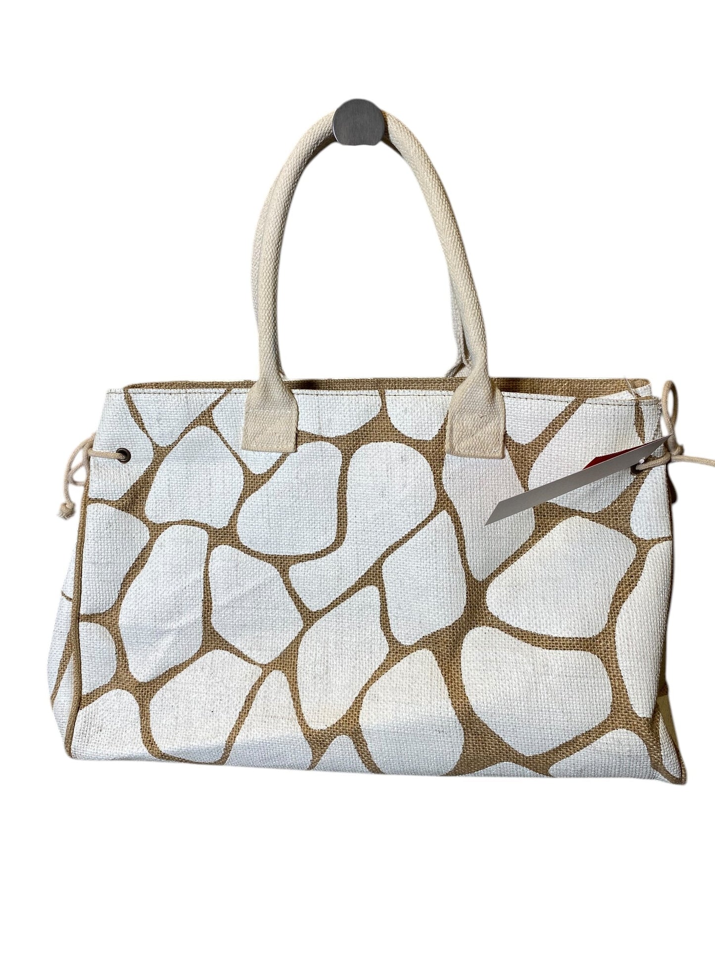 Tote By Nordstrom Size: Medium