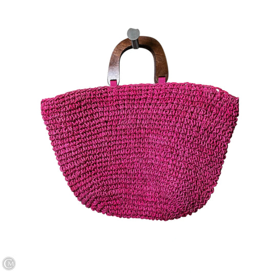 Tote By Liz Claiborne, Size: Large