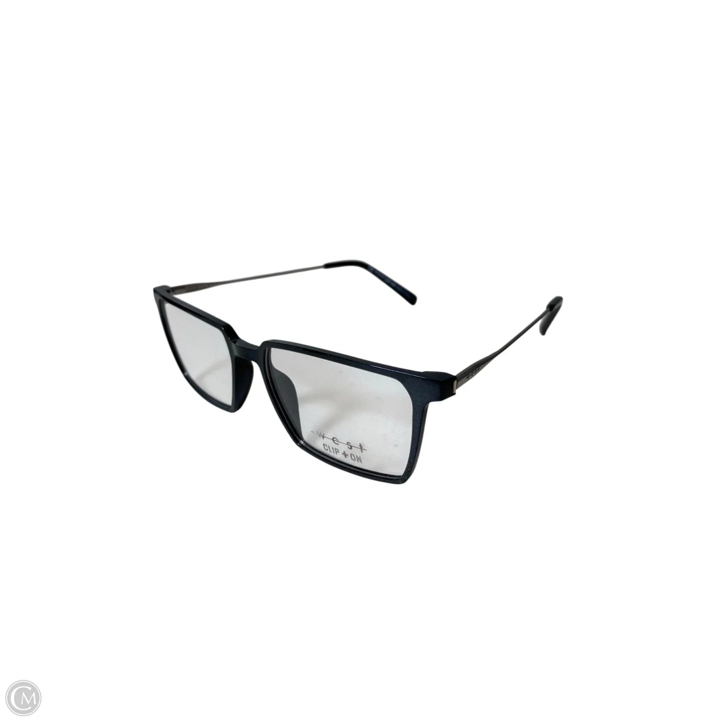 Eyeglass Frame Designer By West