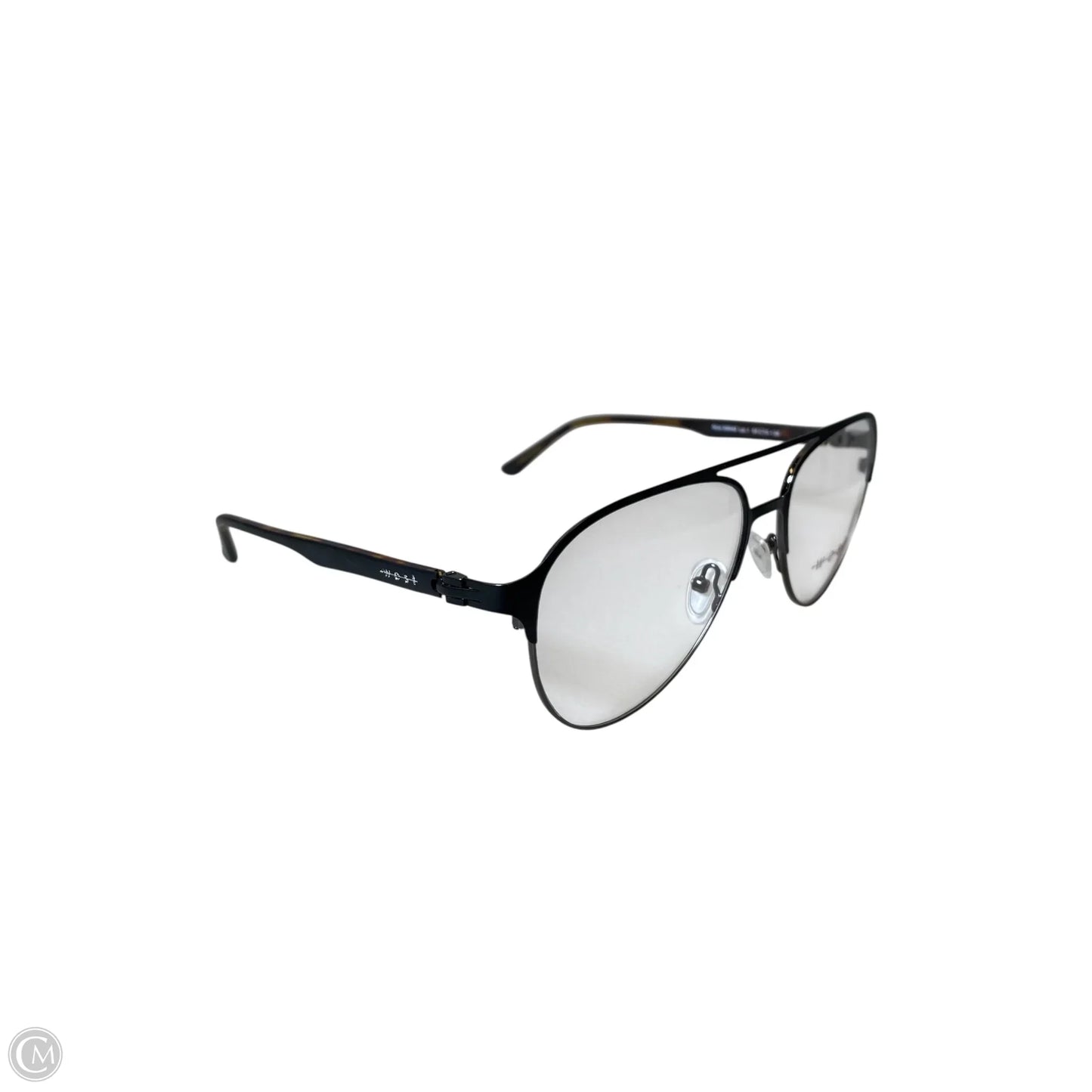 Eyeglass Frame Designer By West