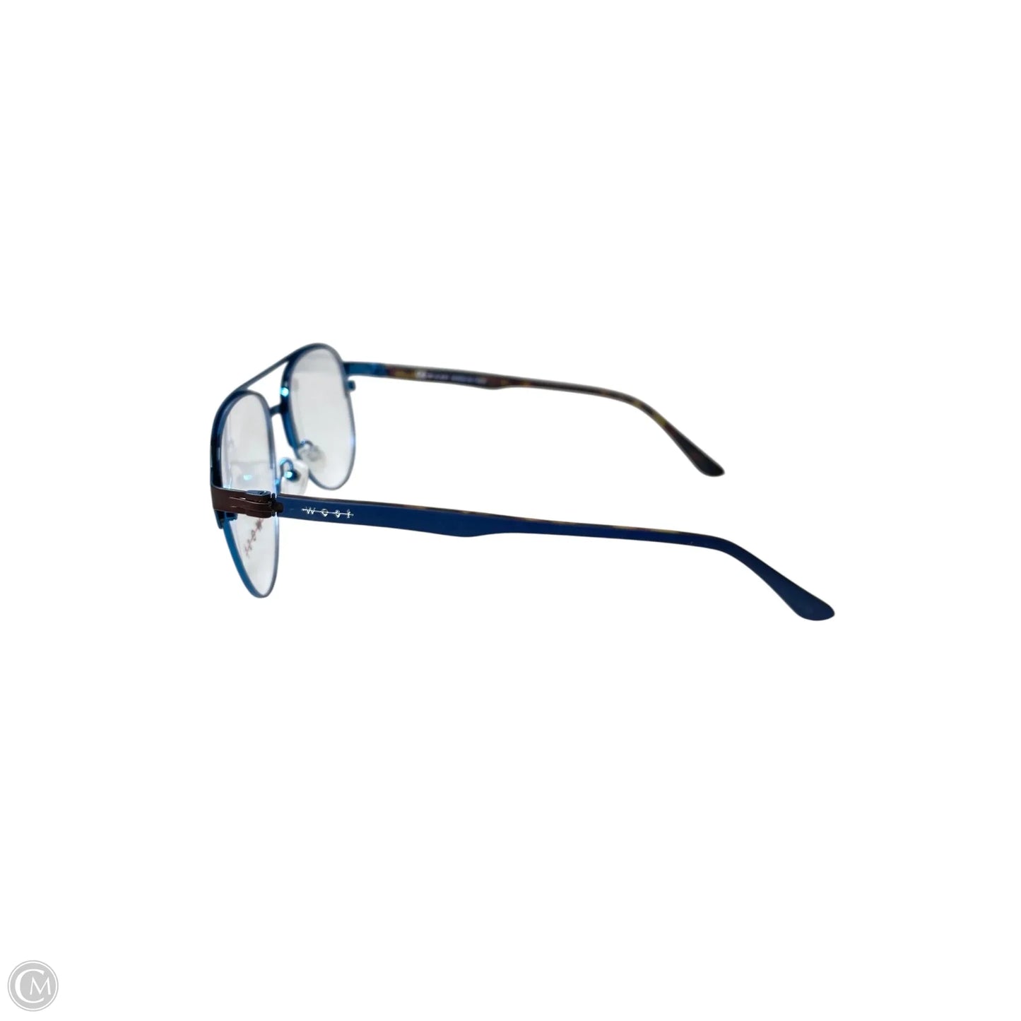 Eyeglass Frame Designer By West