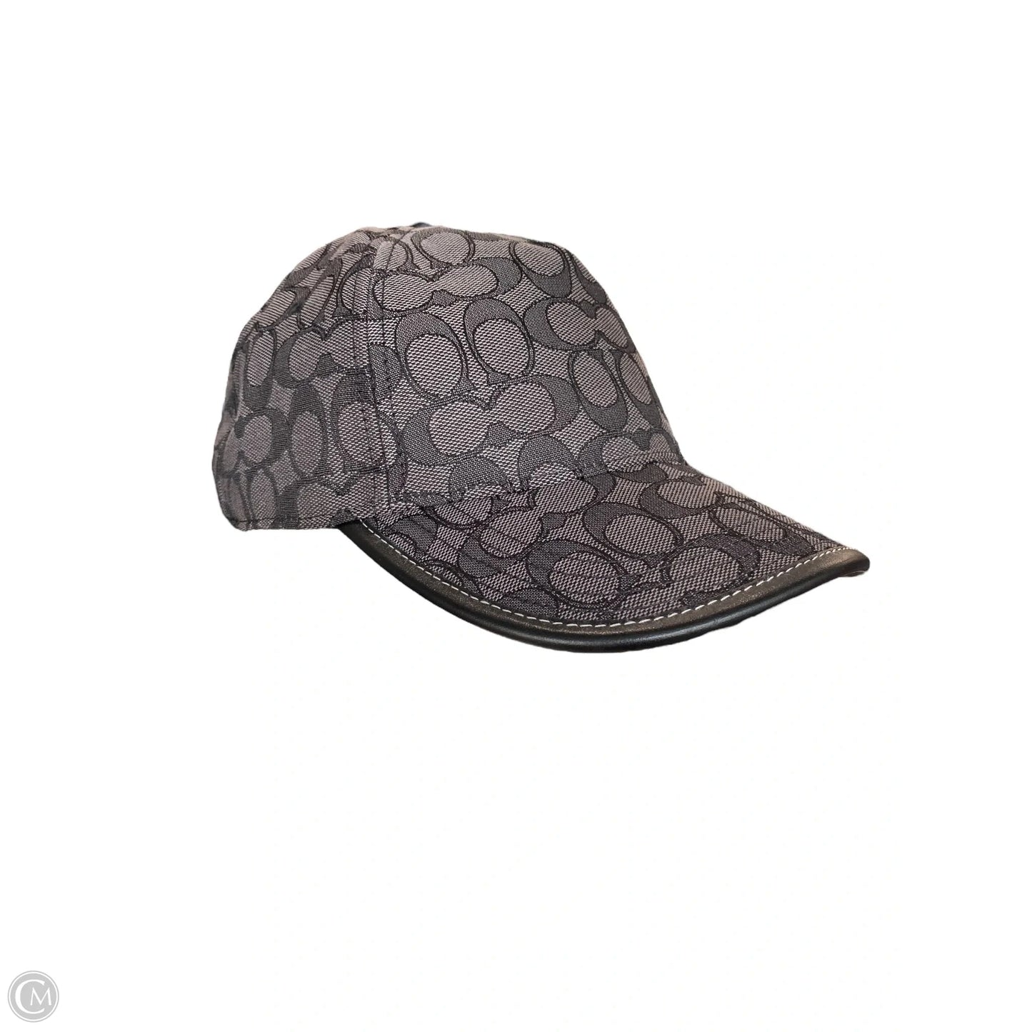 Hat Designer By Coach