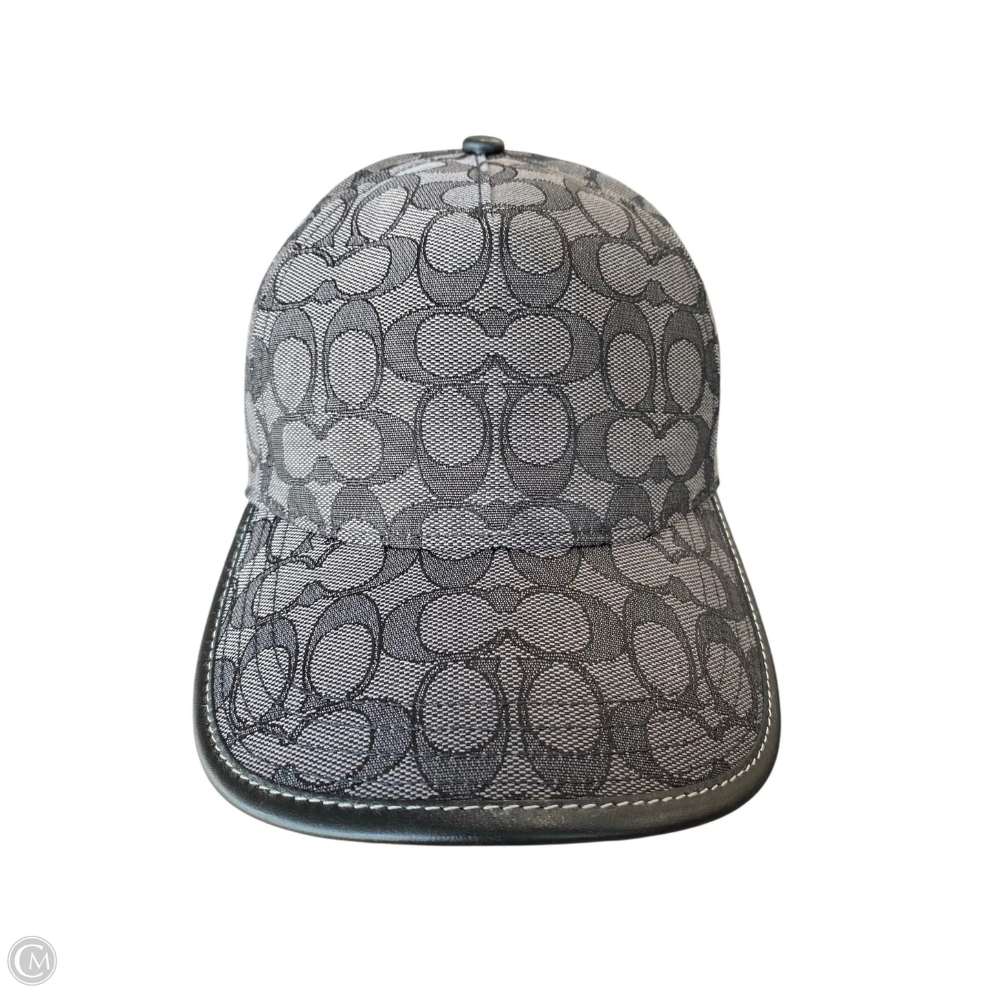 Hat Designer By Coach