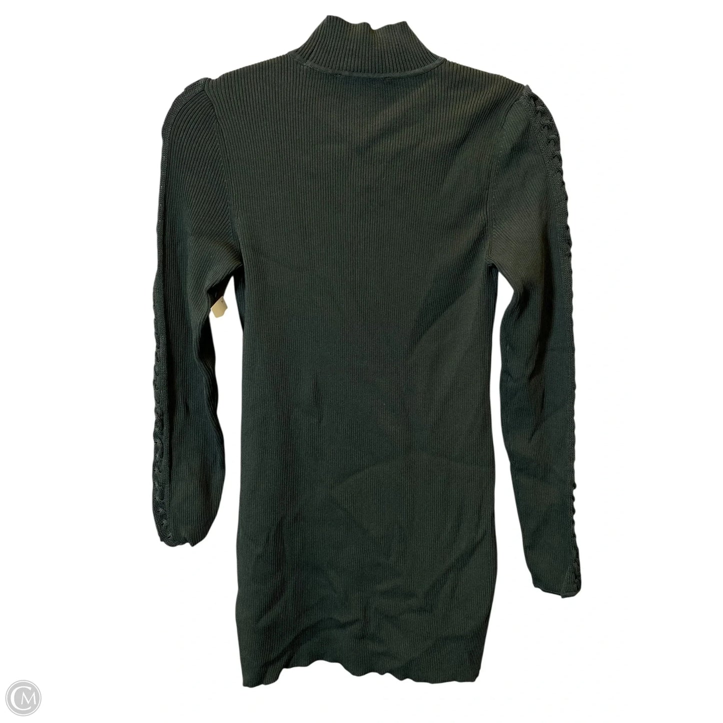 Sweater By White House Black Market In Green, Size: M