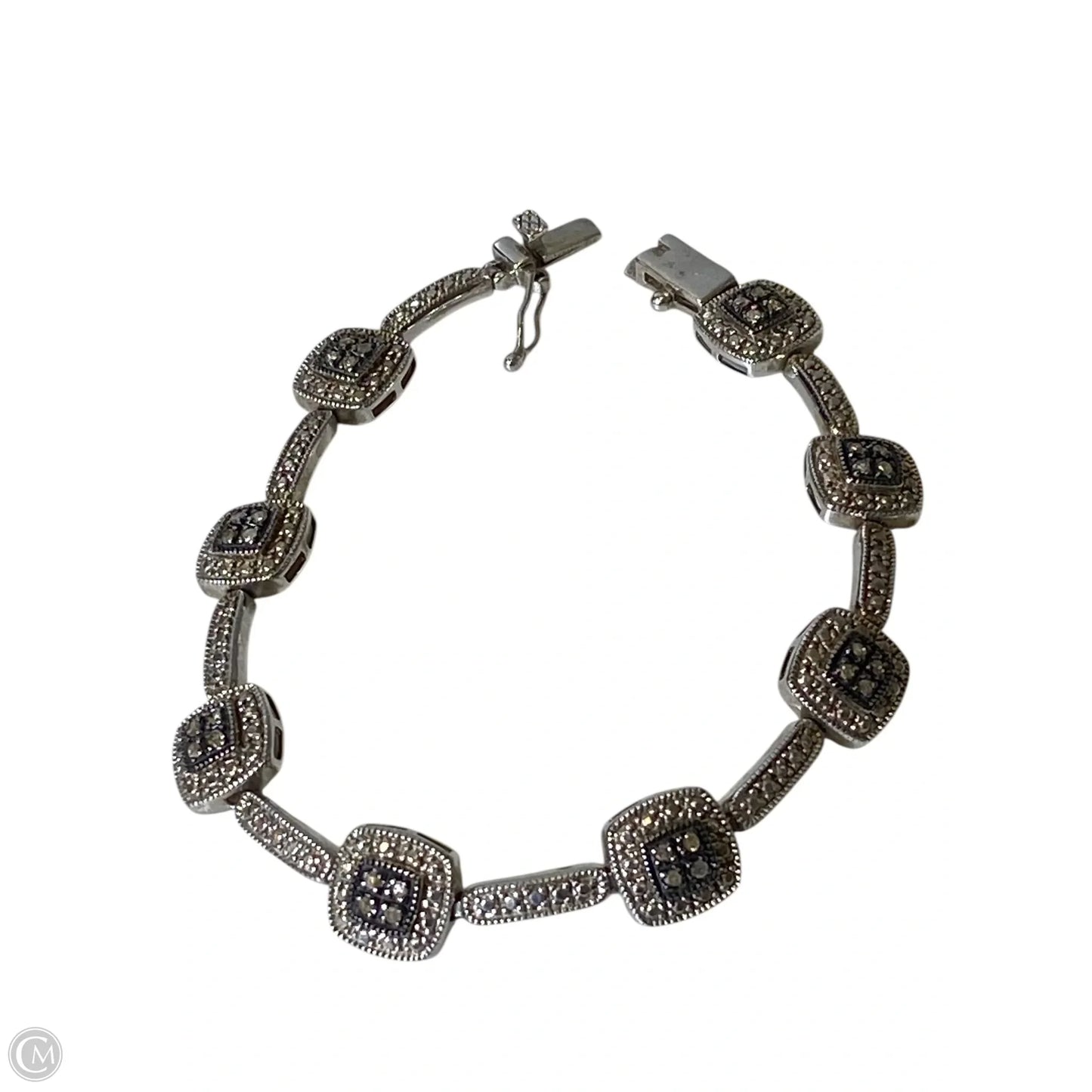 Bracelet Sterling Silver By Clothes Mentor