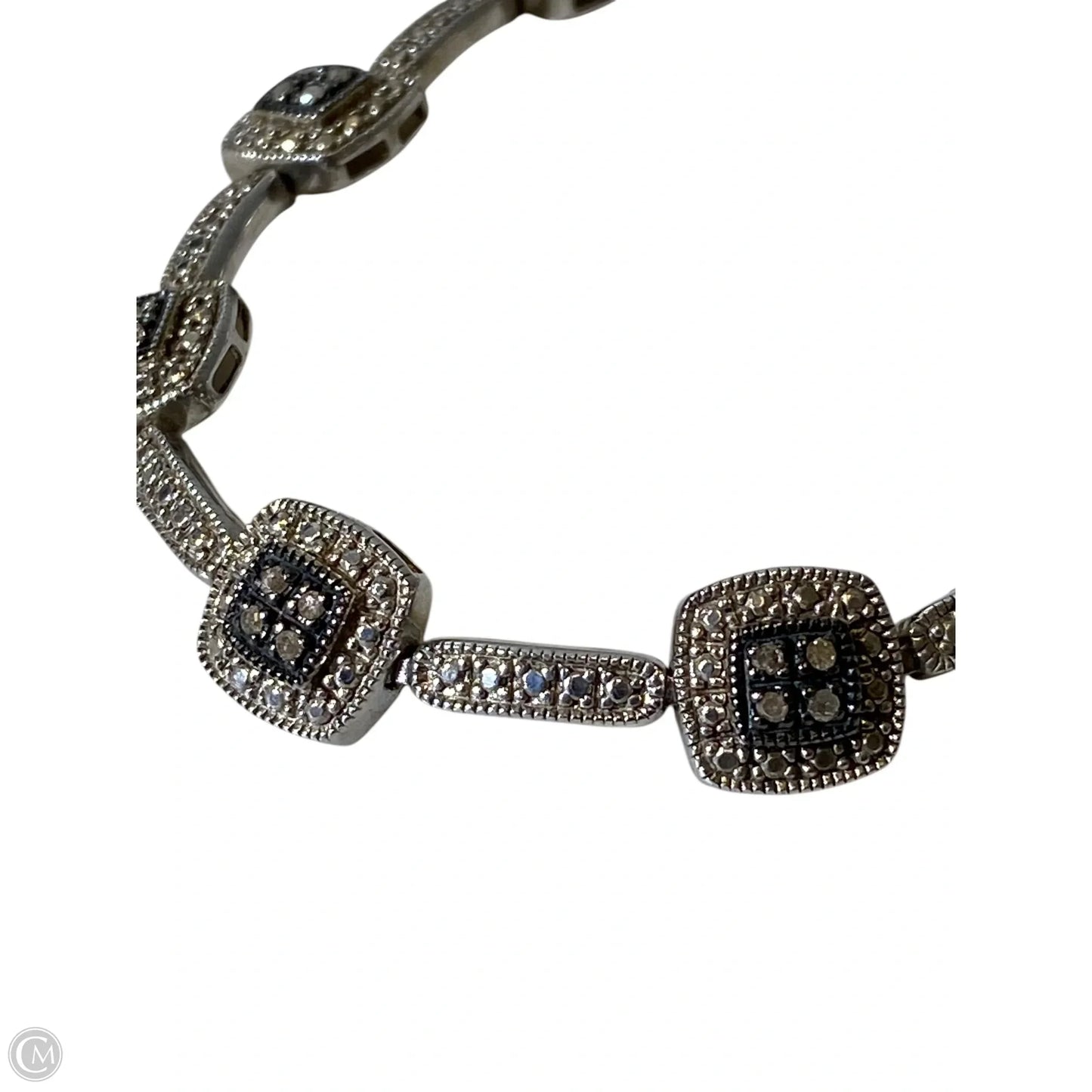 Bracelet Sterling Silver By Clothes Mentor
