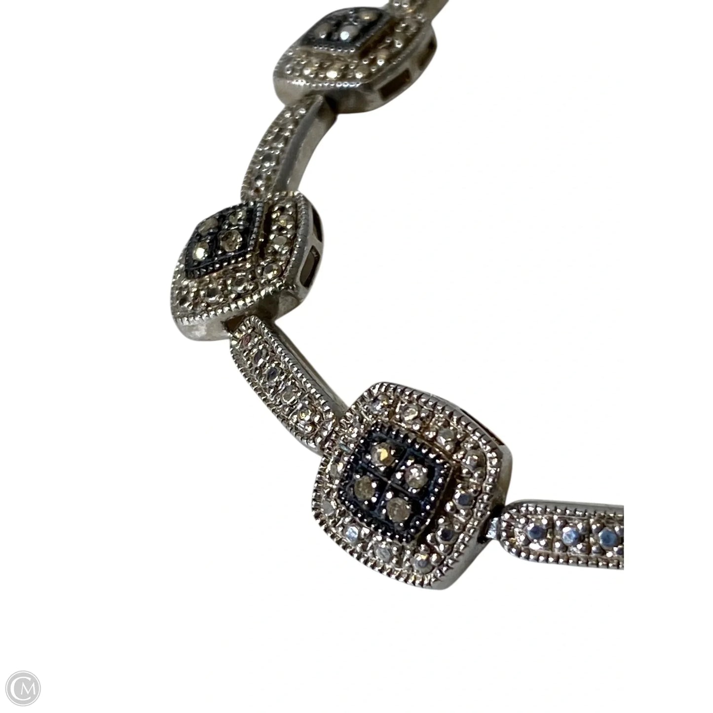 Bracelet Sterling Silver By Clothes Mentor