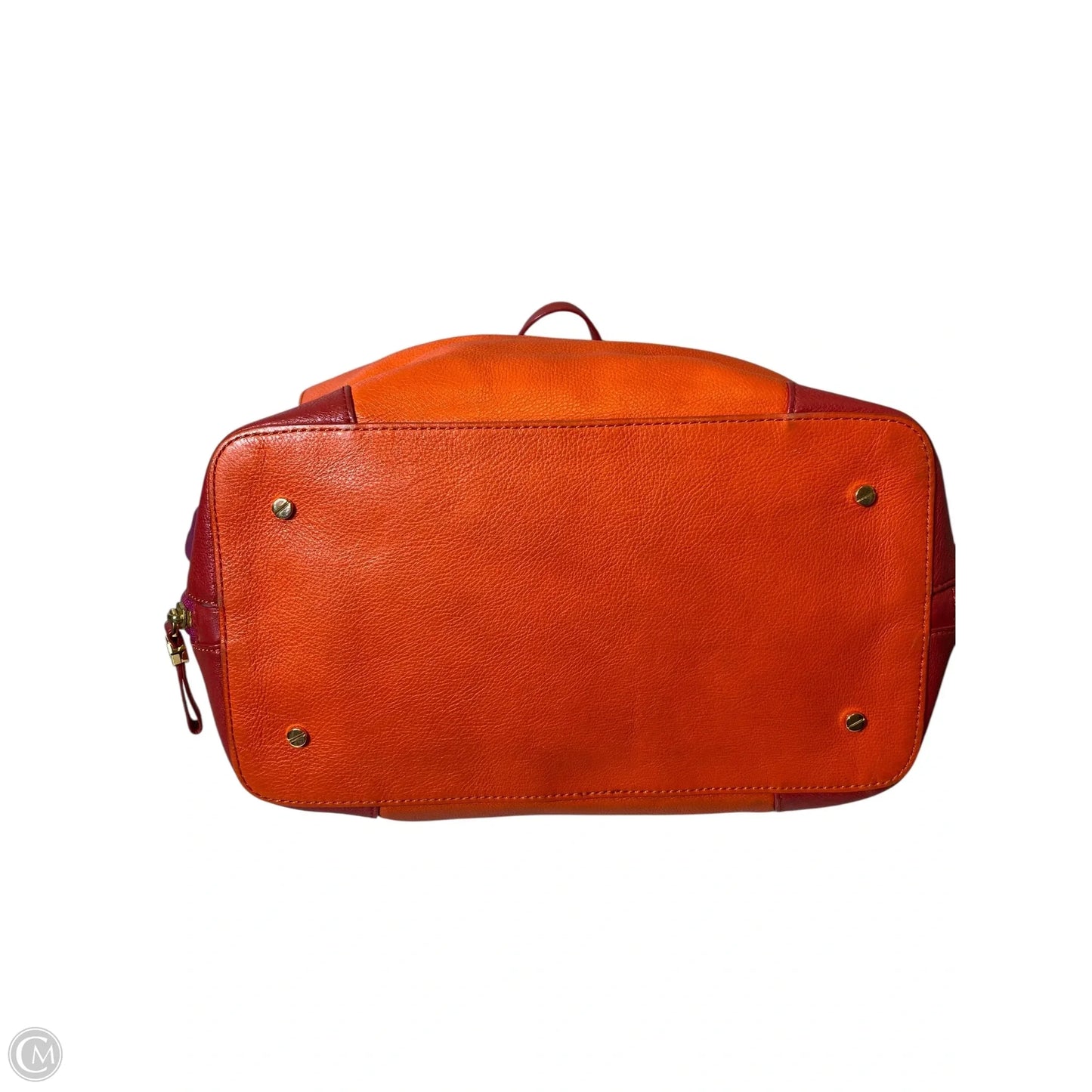 Handbag Designer By Tory Burch, Size: Large