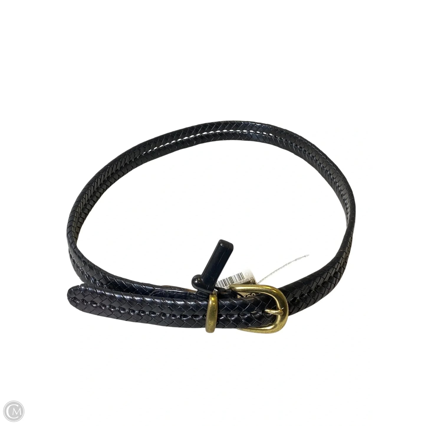 Belt Designer By Coach, Size: Large