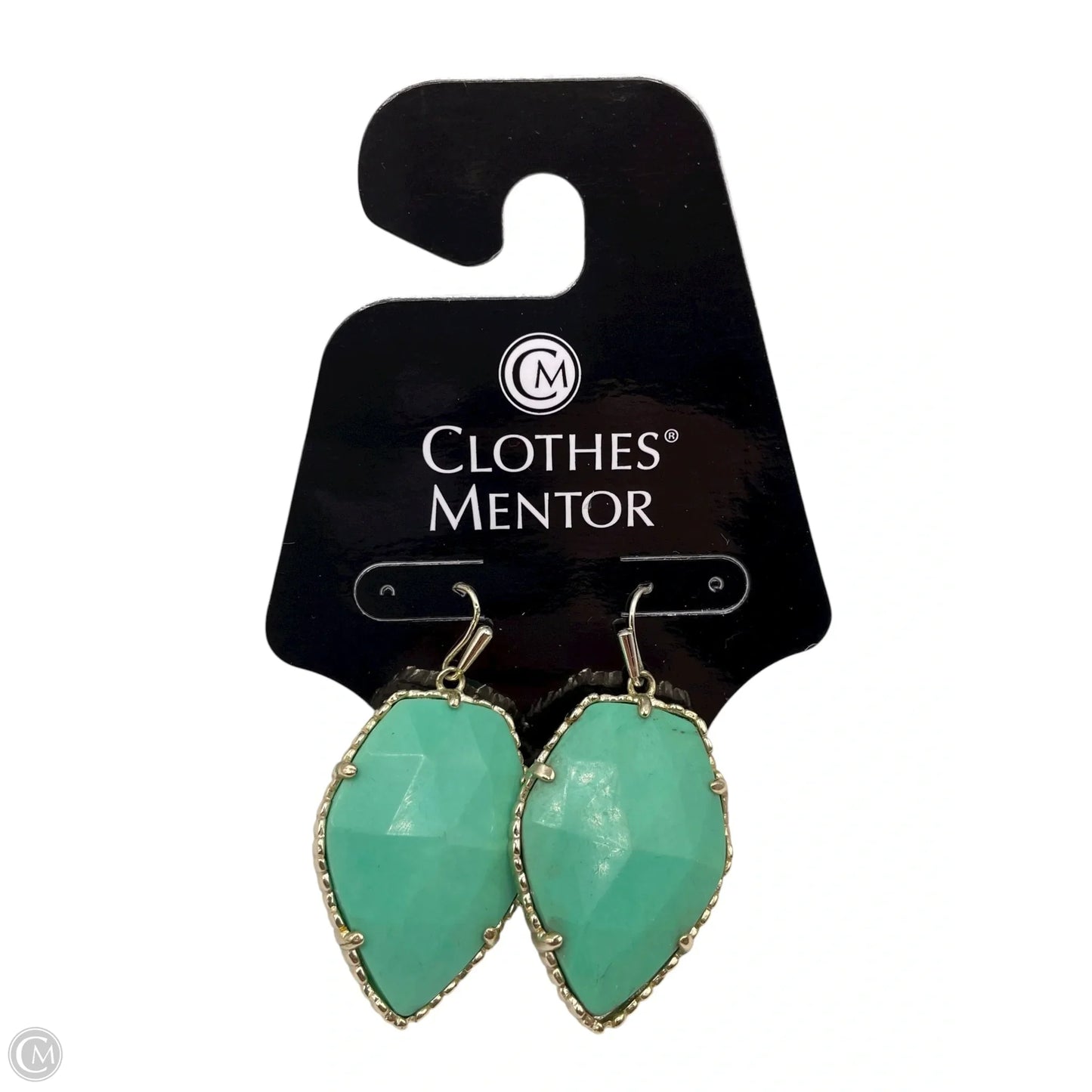 Earrings Dangle/drop By Kendra Scott