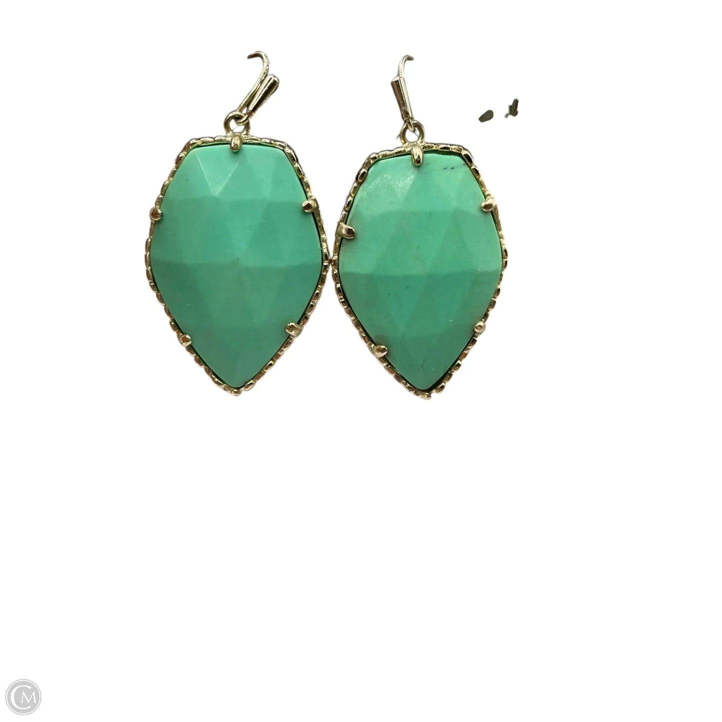 Earrings Dangle/drop By Kendra Scott