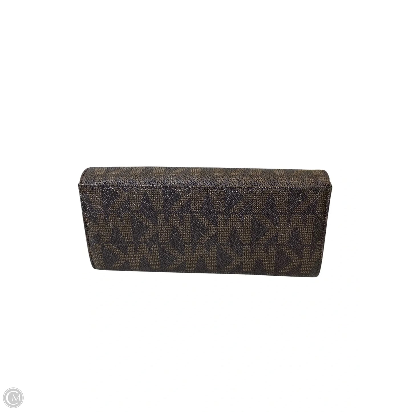 Wallet Designer By Michael Kors, Size: Medium