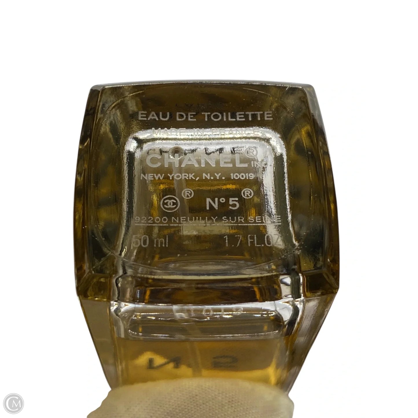 Fragrance Luxury Designer By Chanel