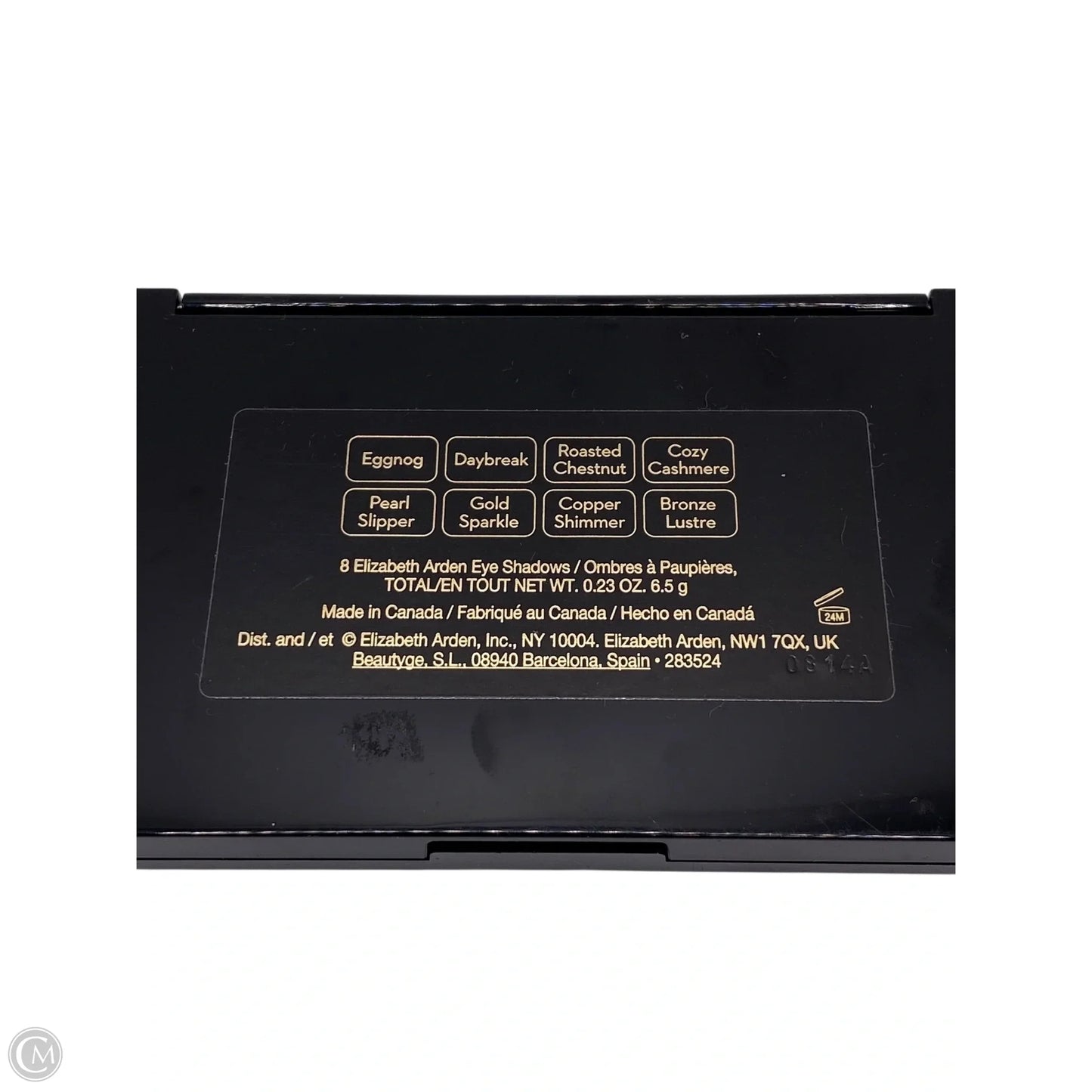 Makeup By Clothes Mentor, Size: Medium