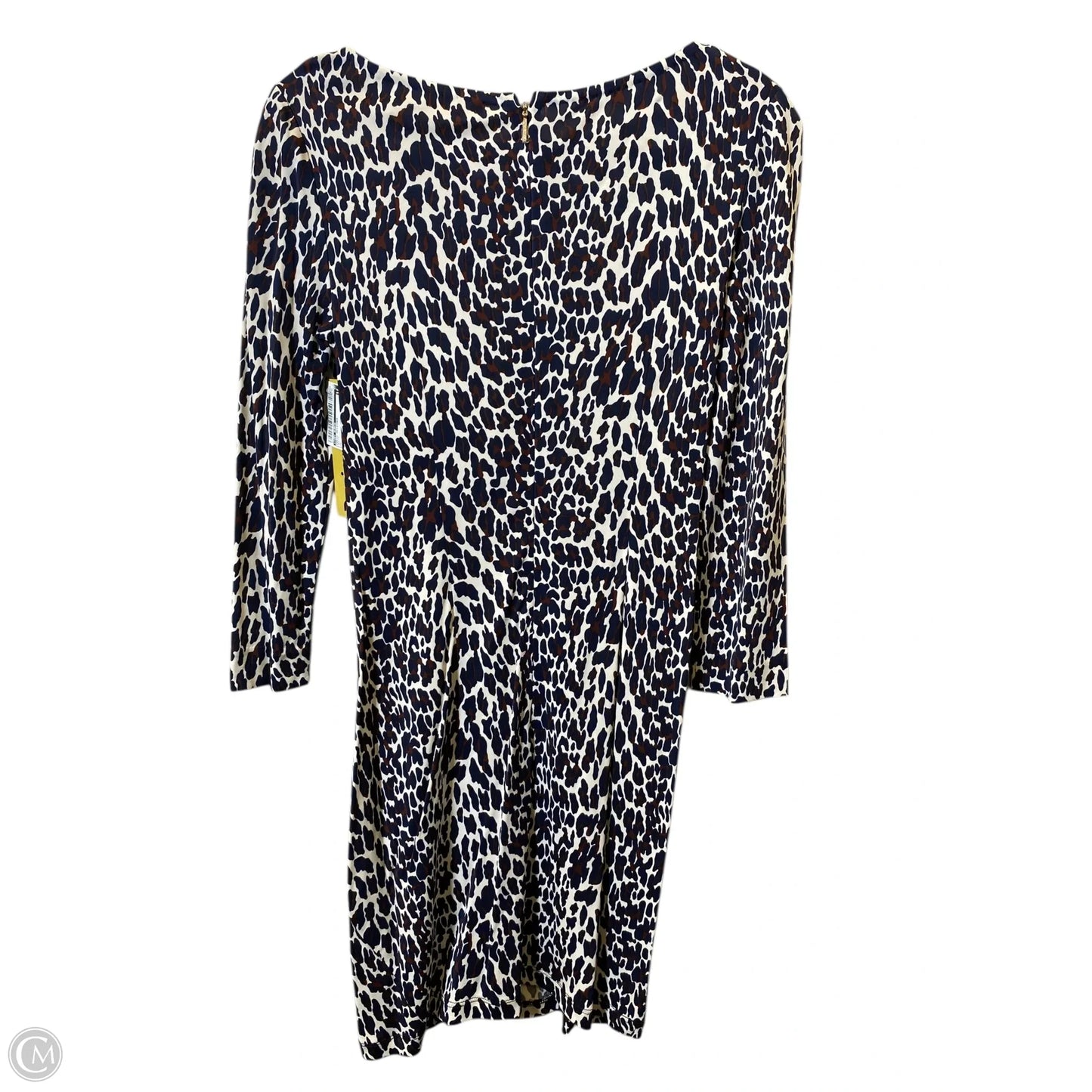 Dress Designer By Tory Burch In Multi-colored, Size: Xs