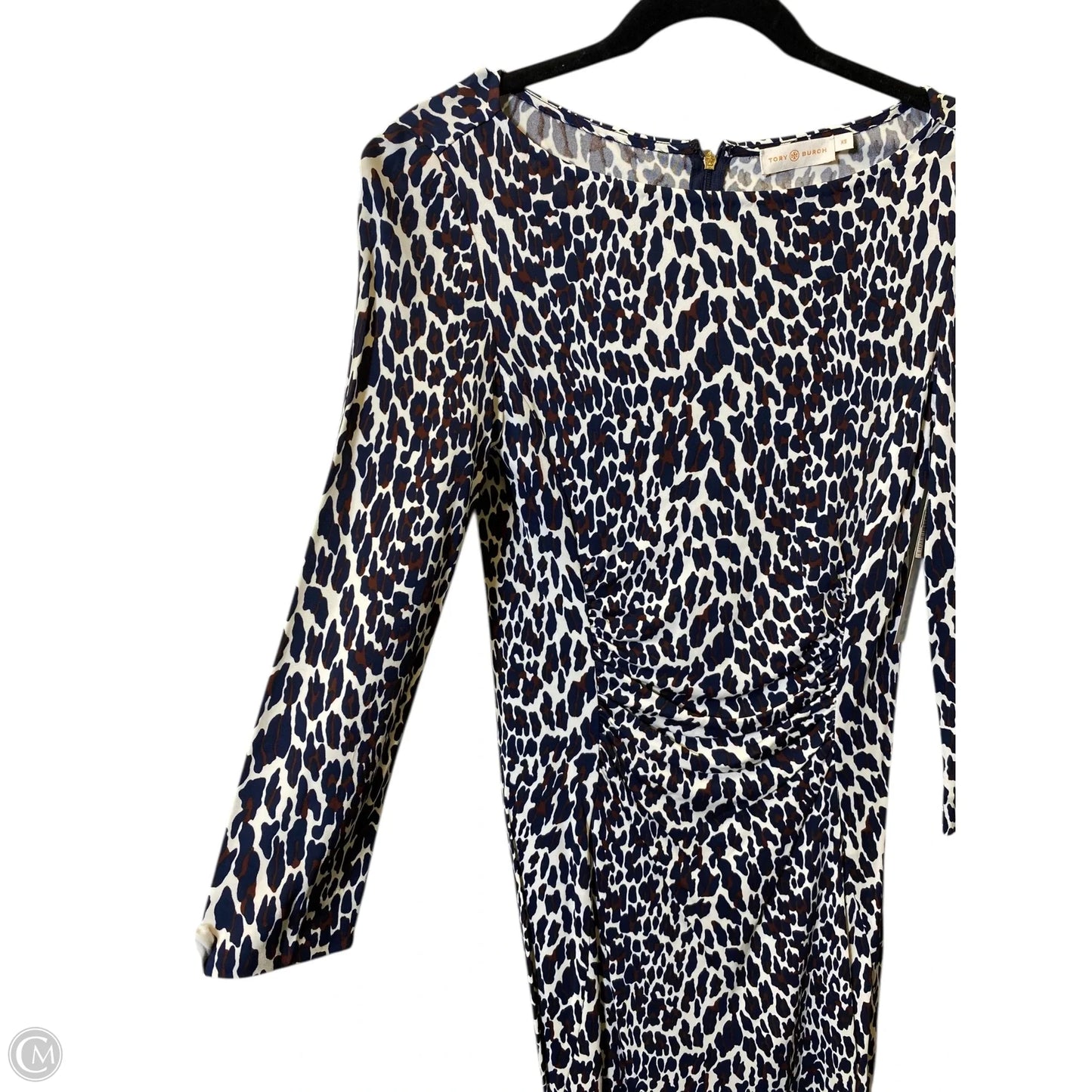 Dress Designer By Tory Burch In Multi-colored, Size: Xs