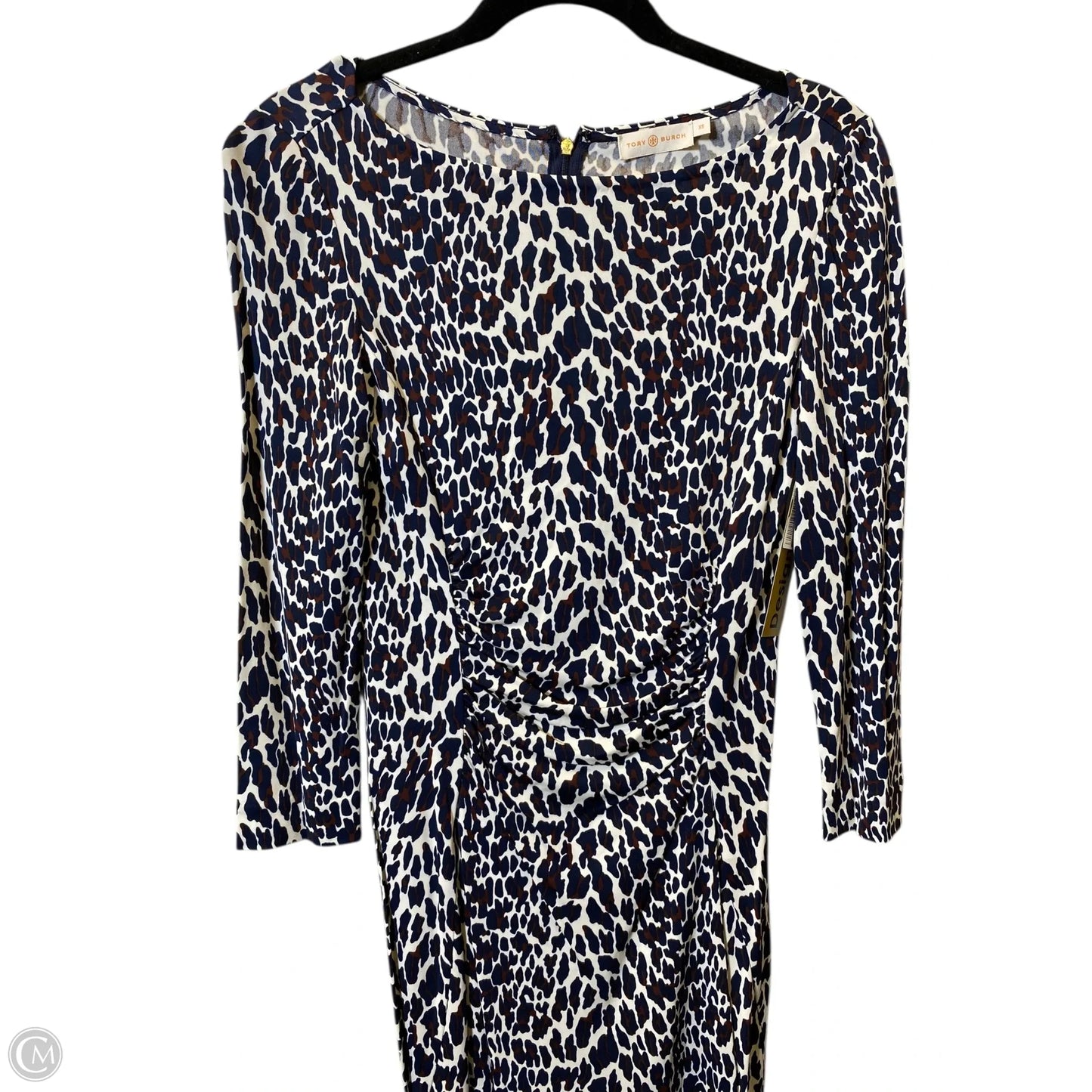 Dress Designer By Tory Burch In Multi-colored, Size: Xs
