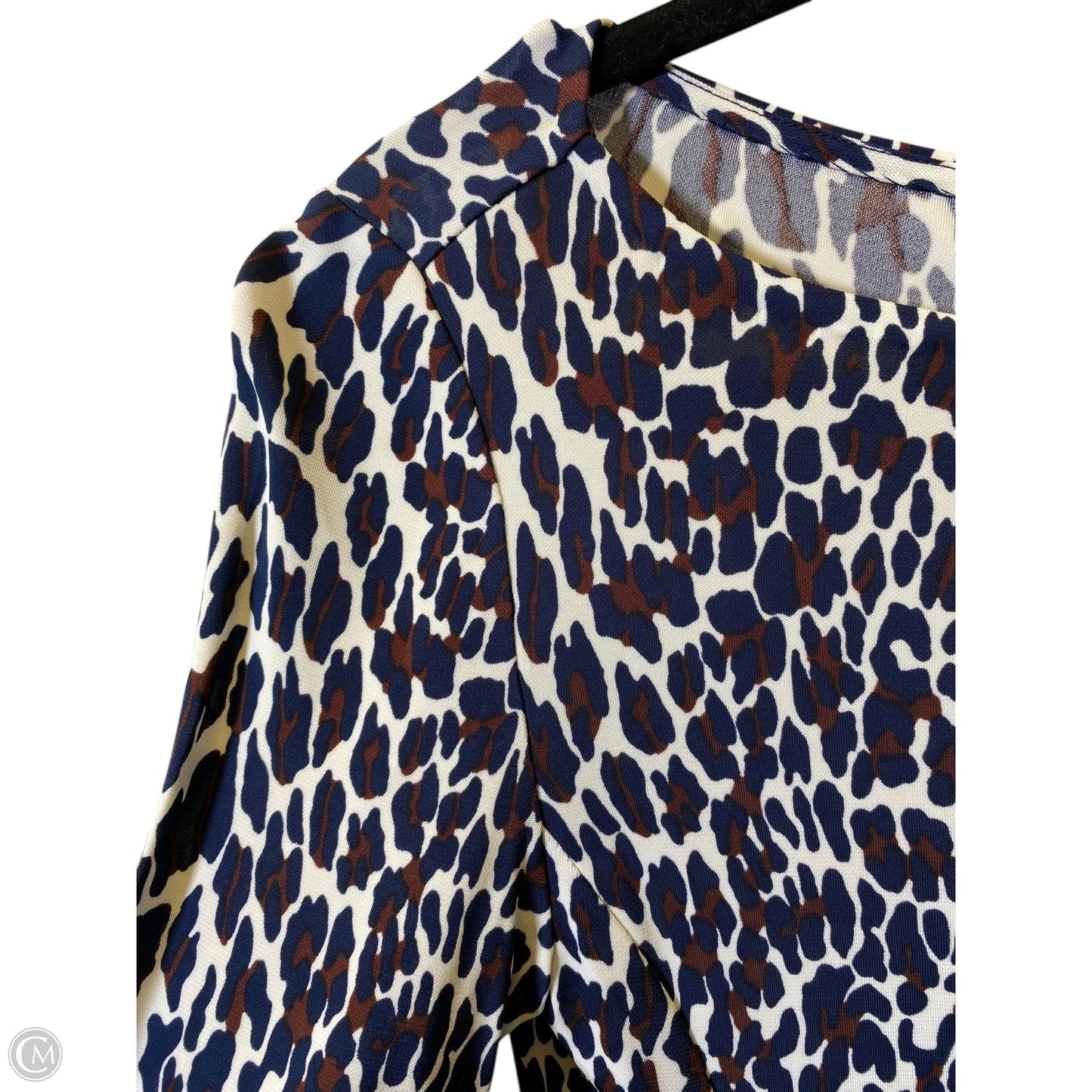 Dress Designer By Tory Burch In Multi-colored, Size: Xs