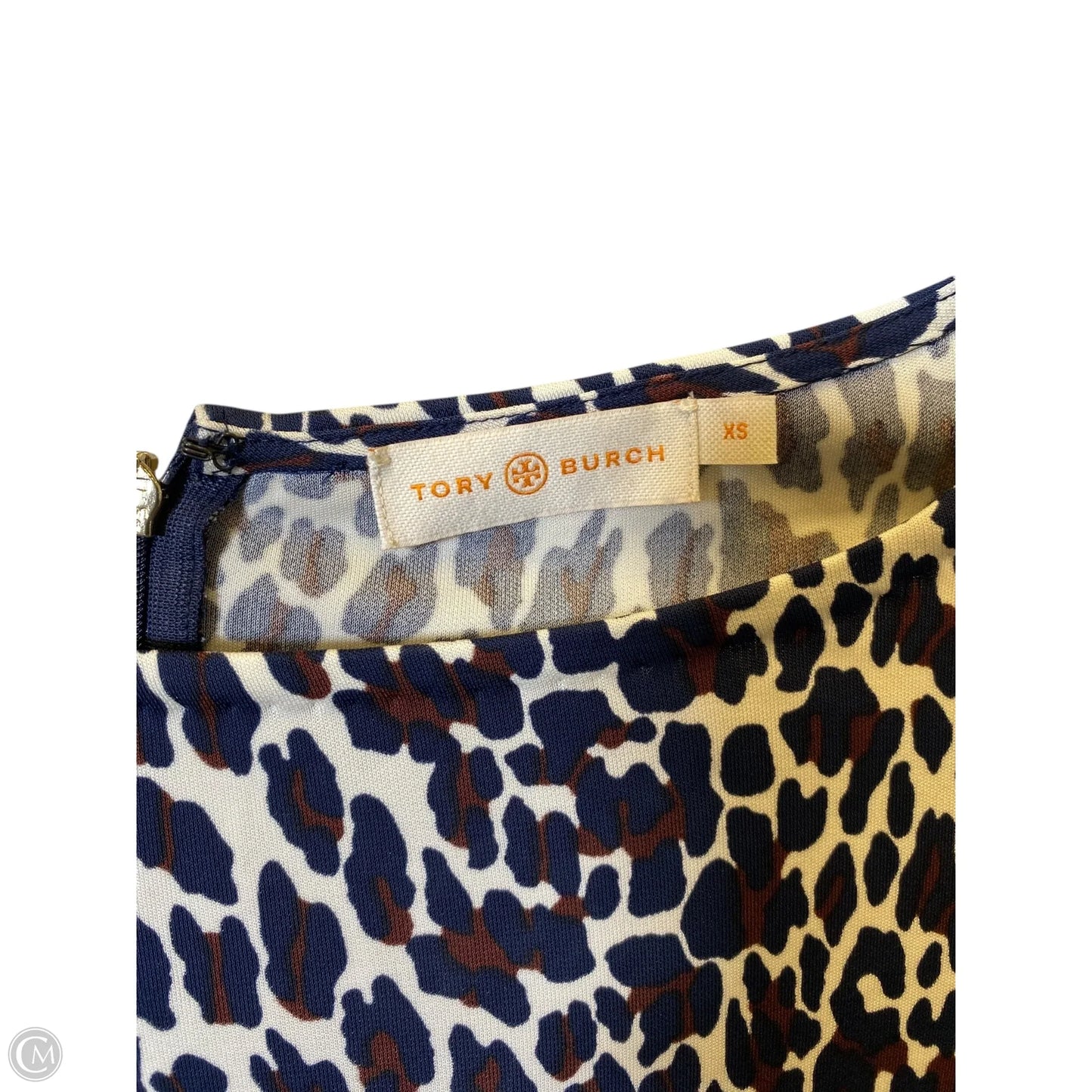 Dress Designer By Tory Burch In Multi-colored, Size: Xs