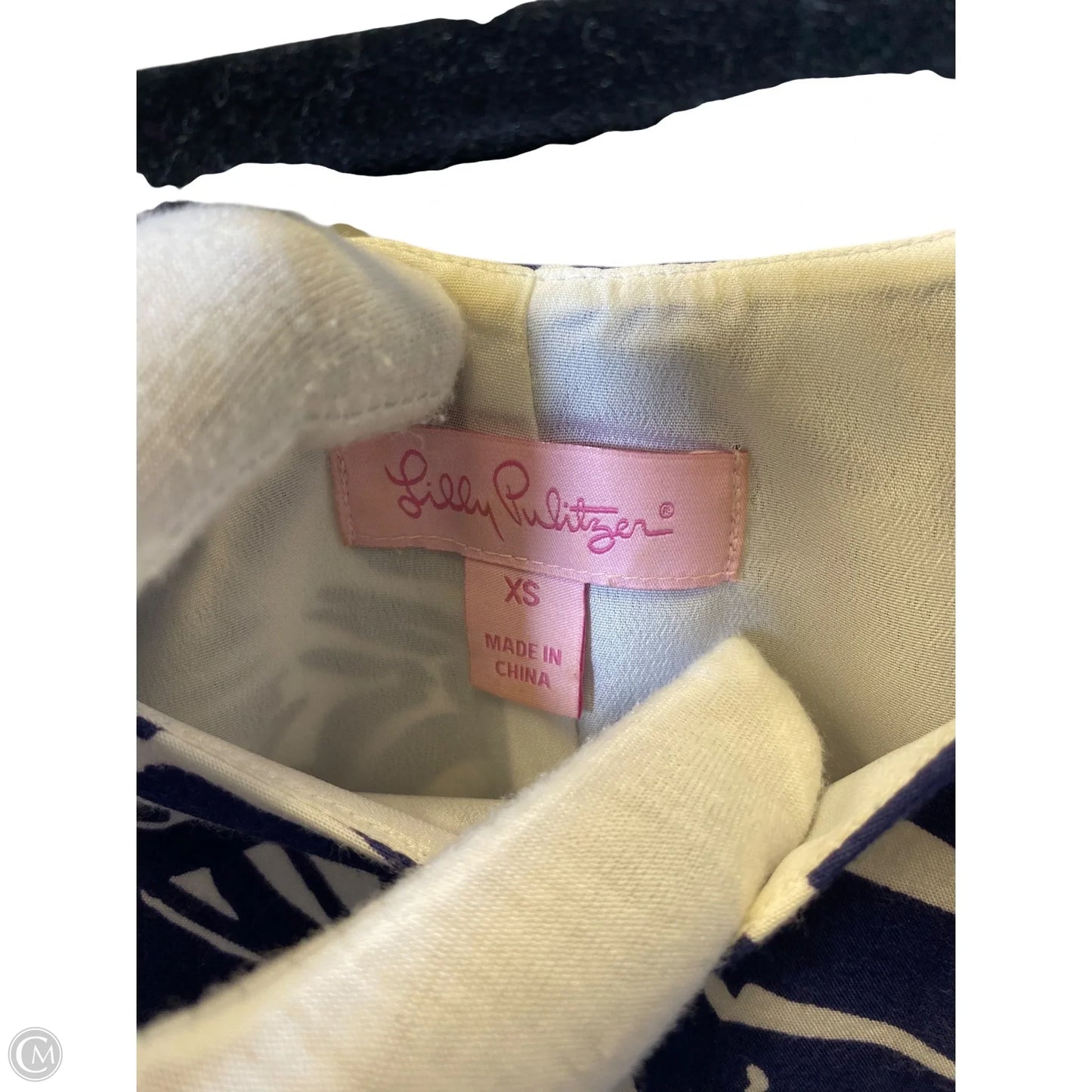 Dress Designer By Lilly Pulitzer In Multi-colored, Size: Xs