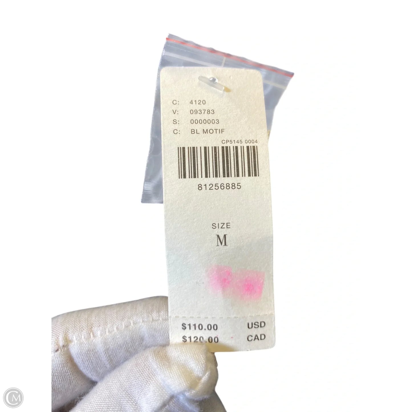 Skirt Mini & Short By Maeve In Multi-colored, Size: M