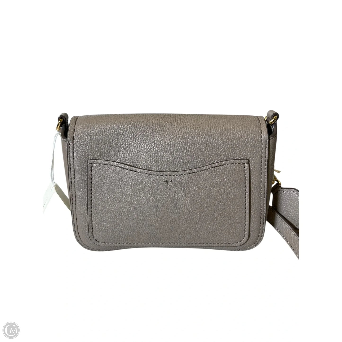 Crossbody Designer By Tory Burch, Size: Medium