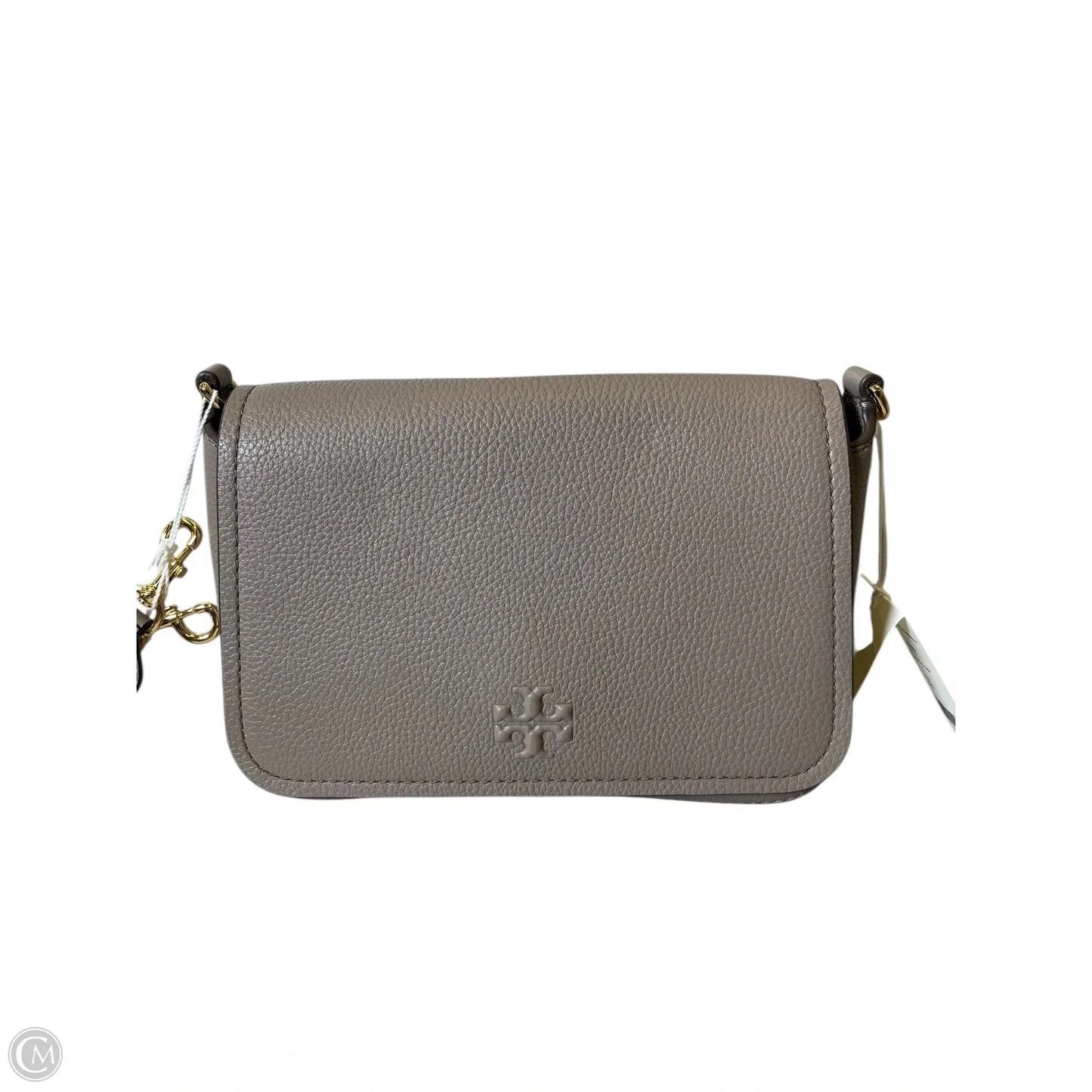 Crossbody Designer By Tory Burch, Size: Medium