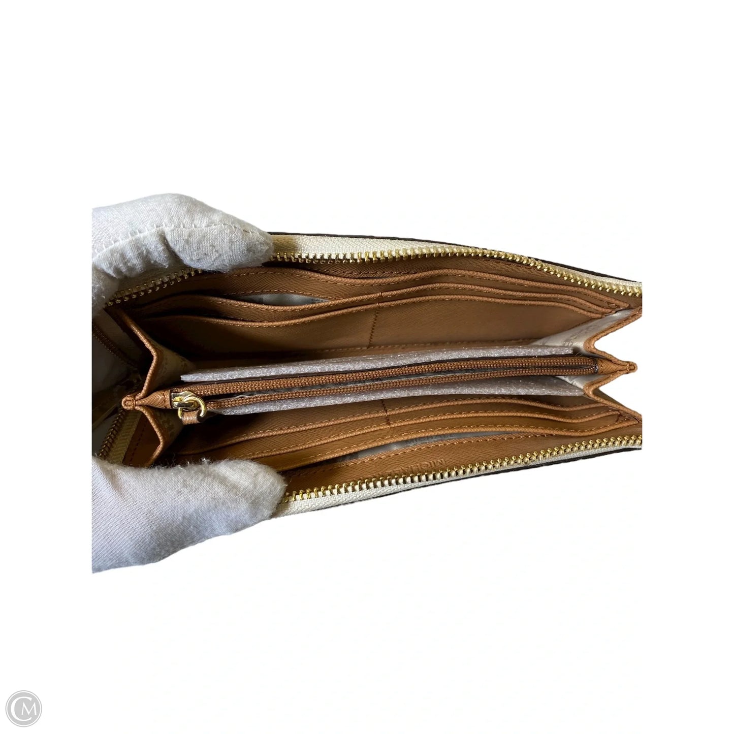 Wallet Designer By Michael Kors, Size: Medium