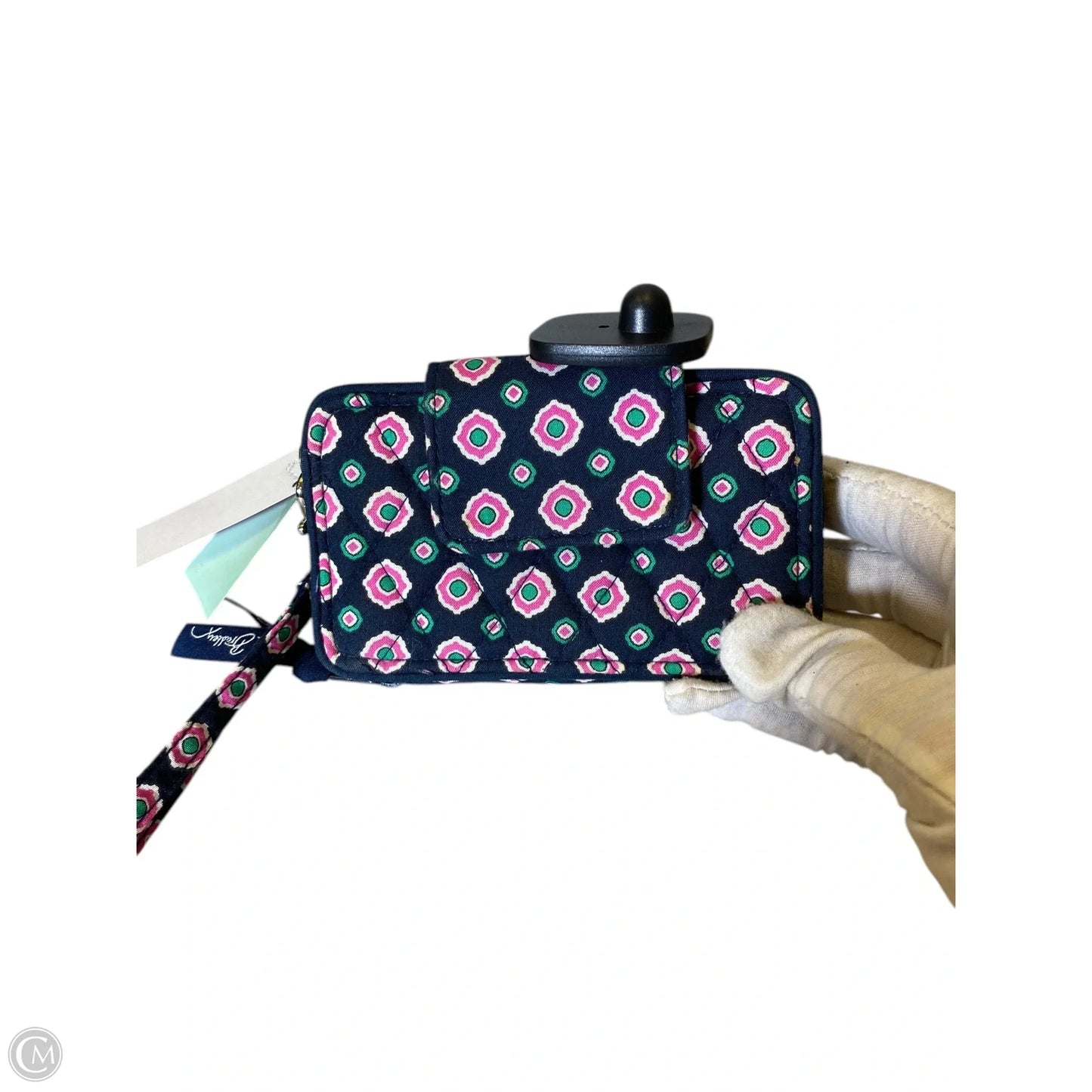 Wallet By Vera Bradley, Size: Small
