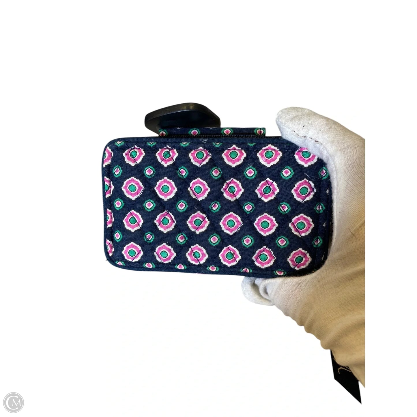 Wallet By Vera Bradley, Size: Small