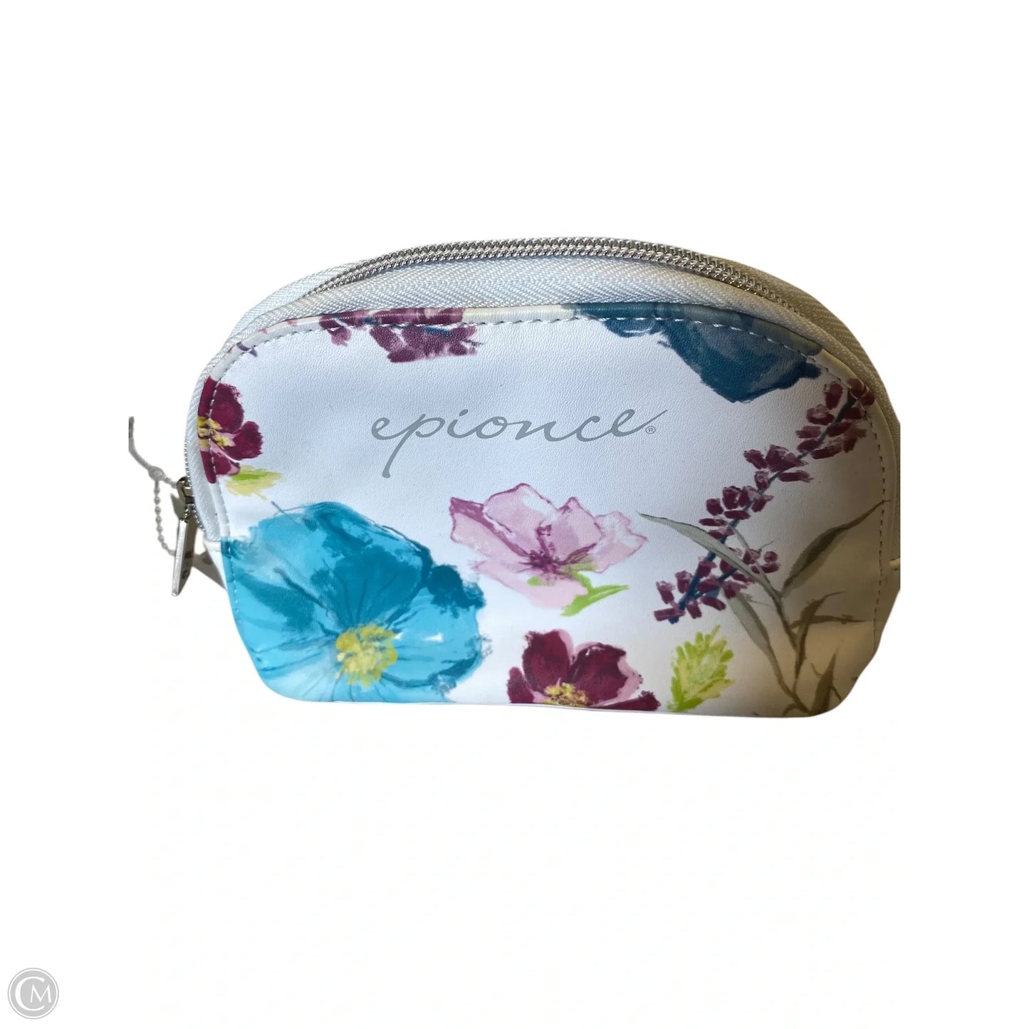 Makeup Bag By Cmc, Size: Small