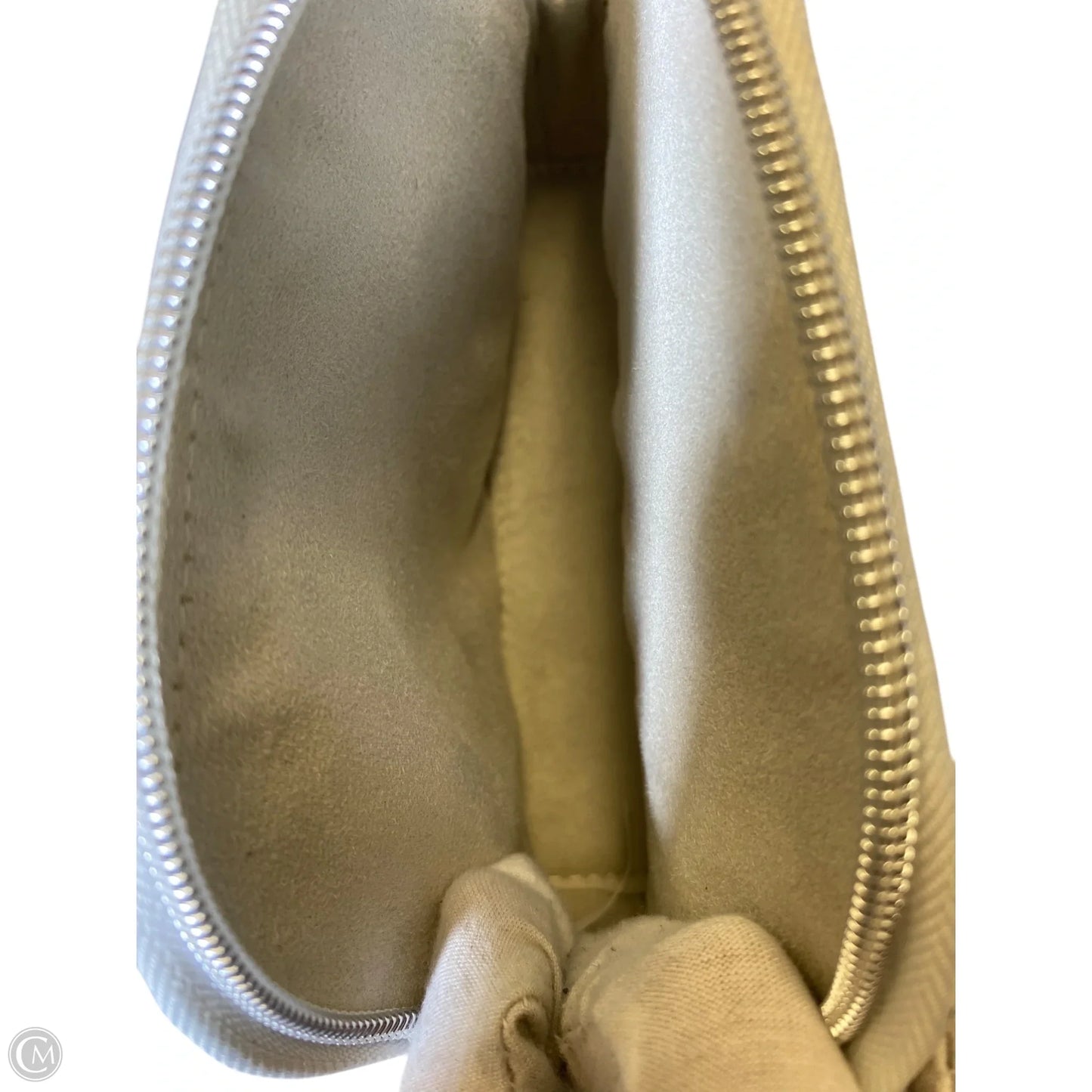 Makeup Bag By Cmc, Size: Small