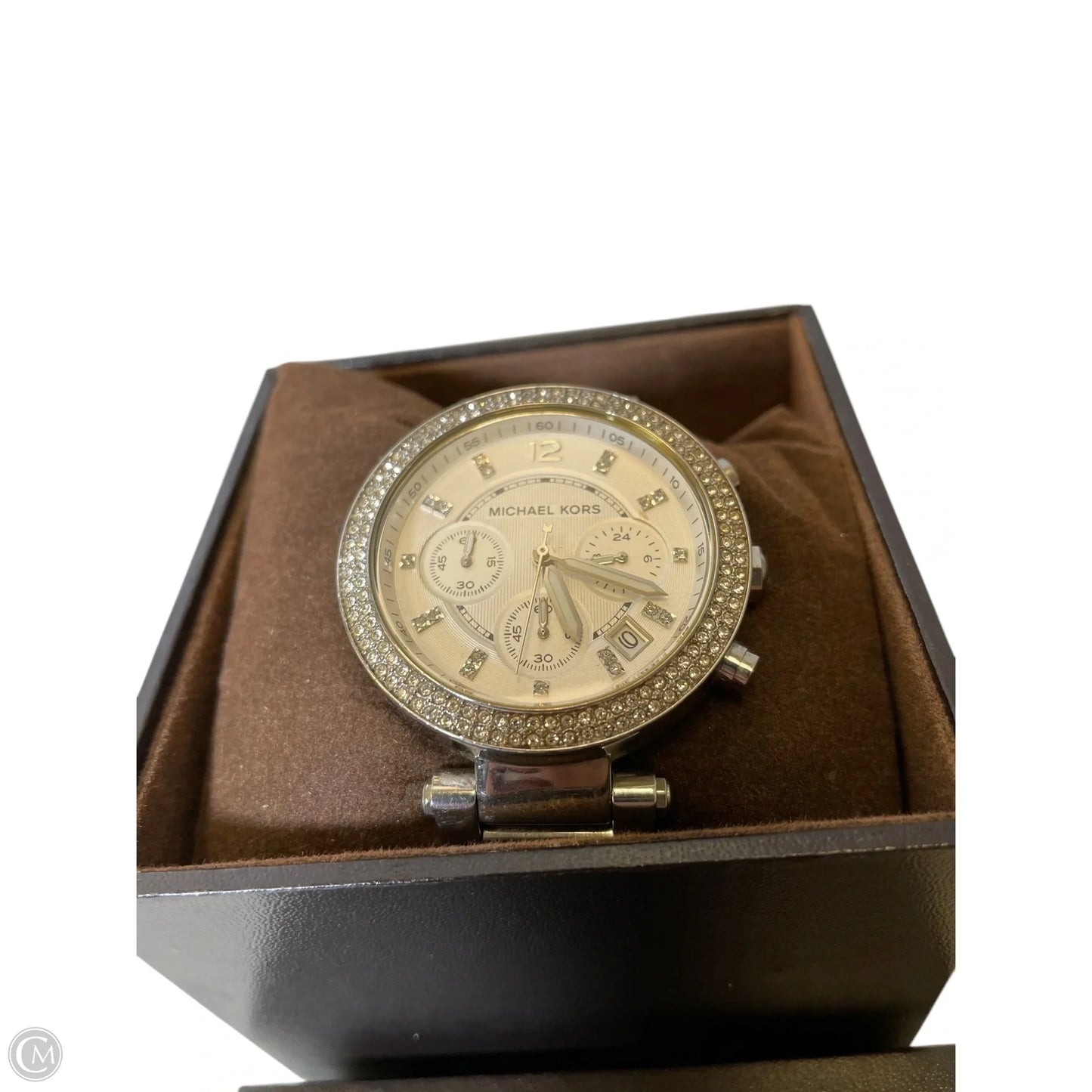 Watch Designer By Michael Kors