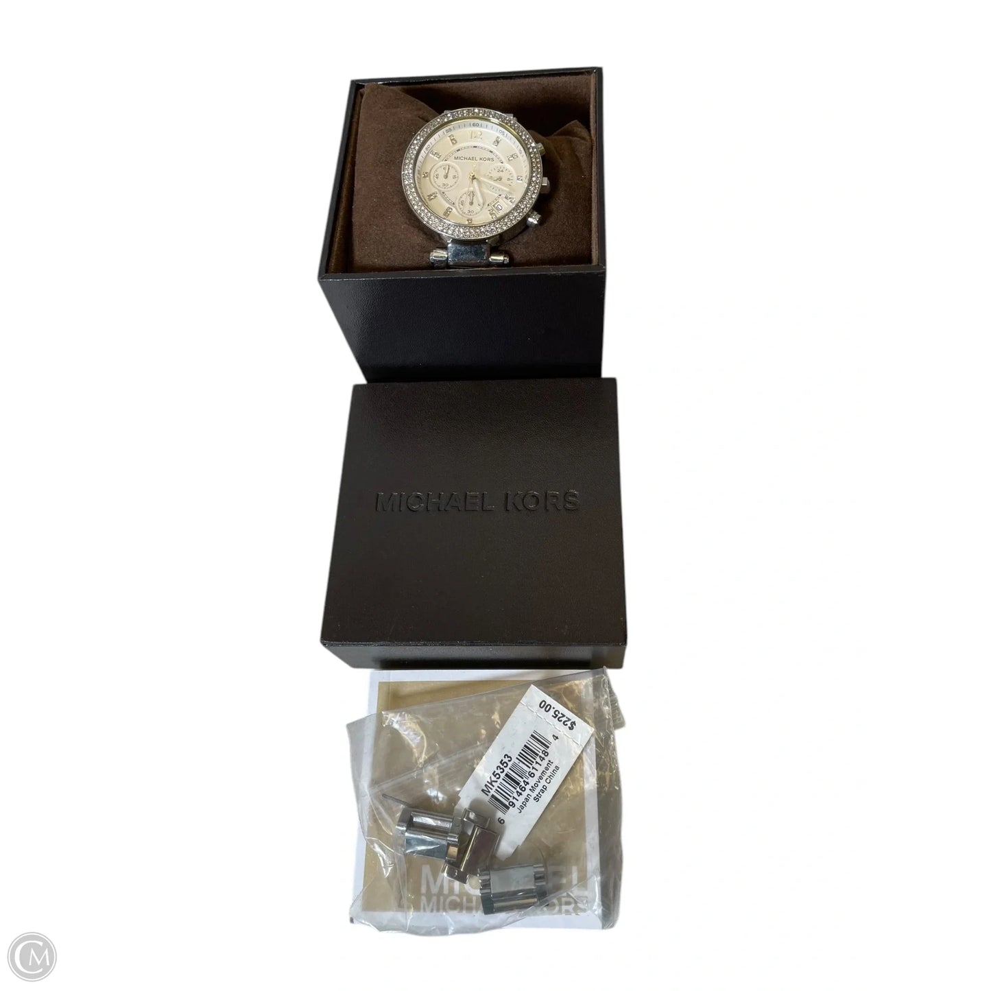 Watch Designer By Michael Kors