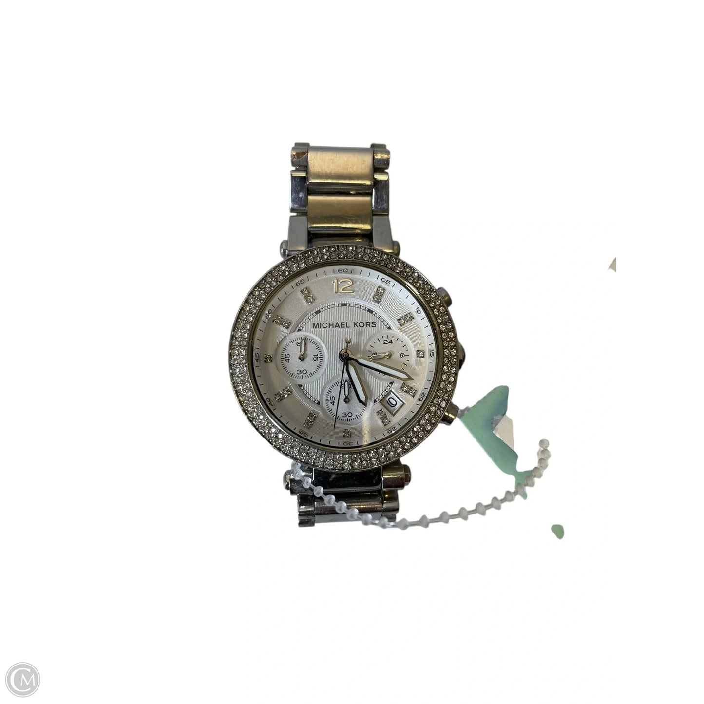 Watch Designer By Michael Kors