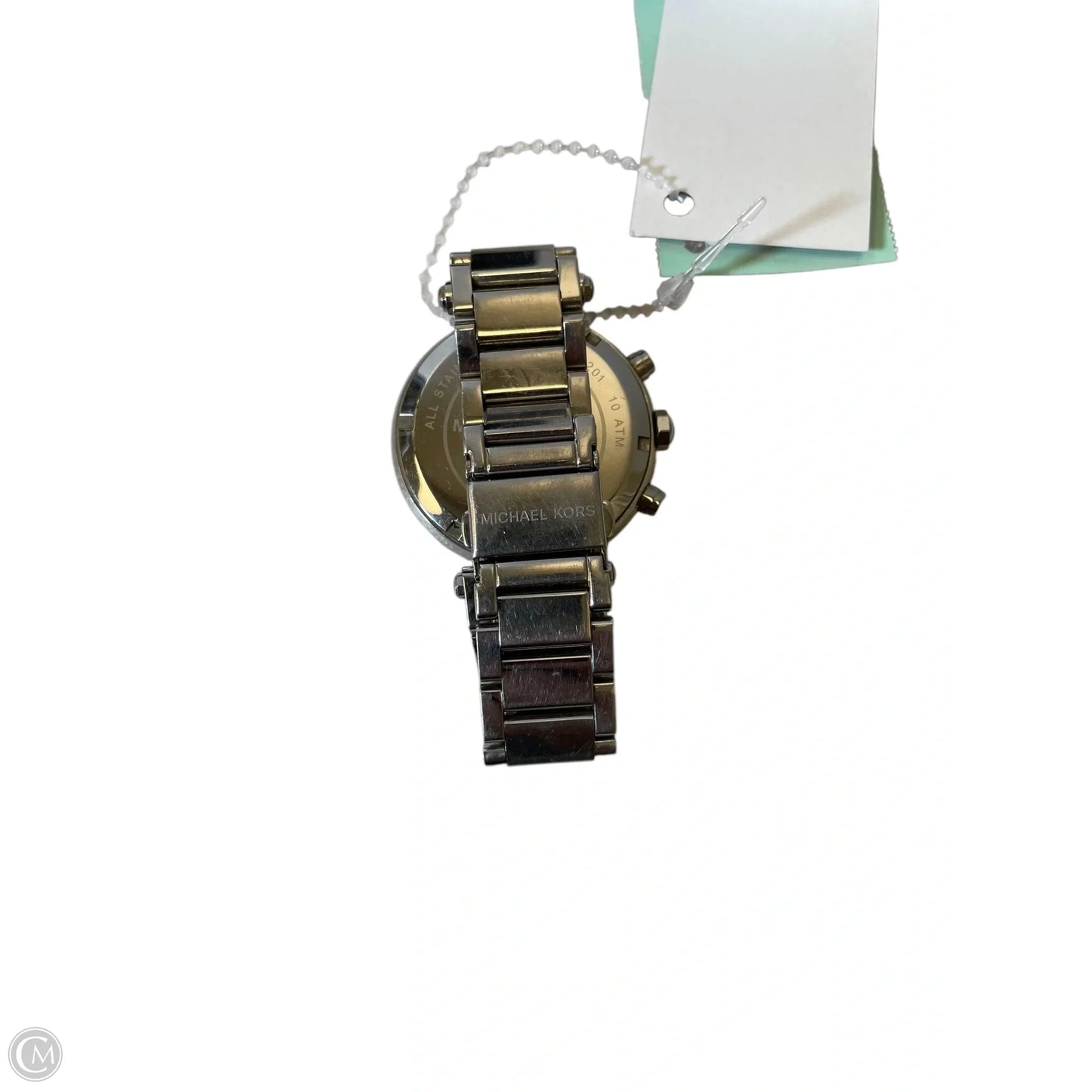 Watch Designer By Michael Kors