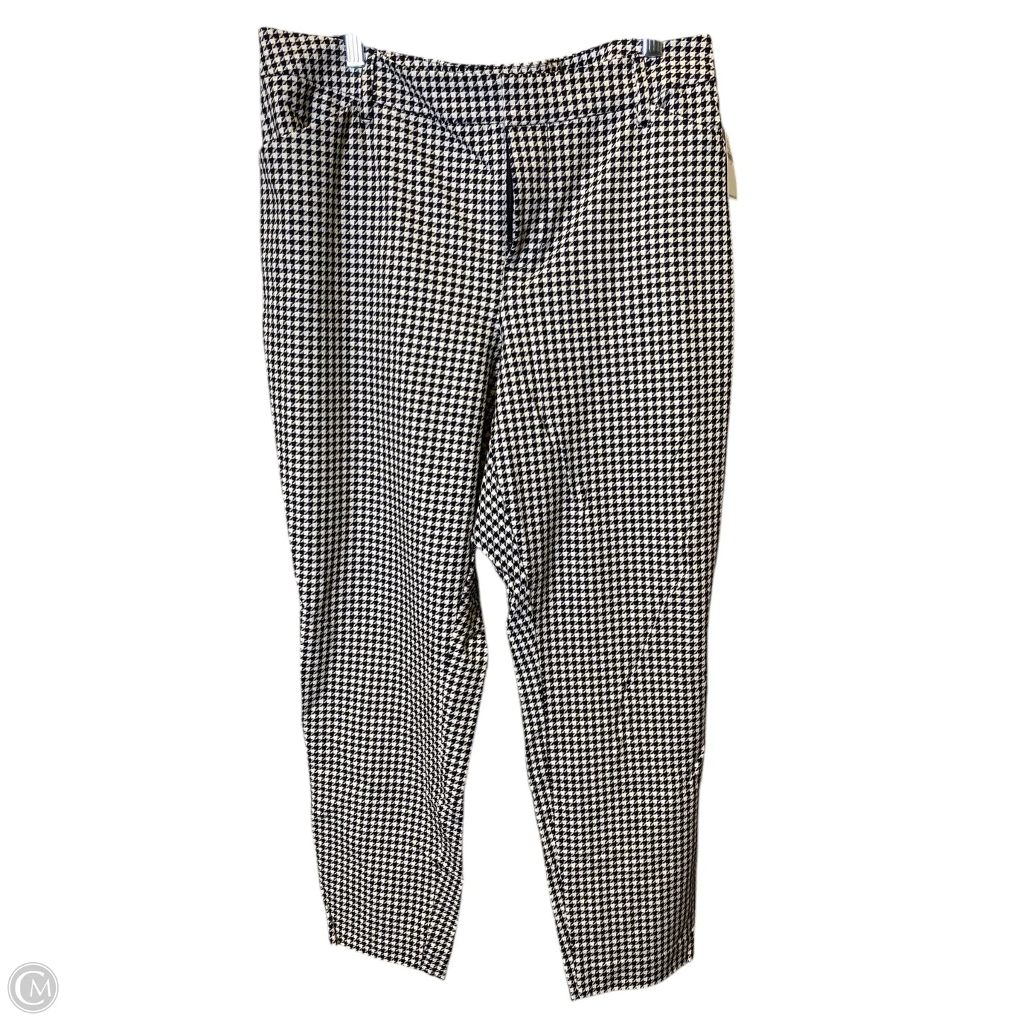 Pants Other By Old Navy In Black & White, Size: 2x