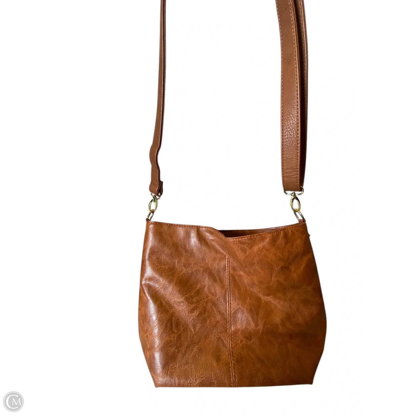 Crossbody By Cmc, Size: Medium