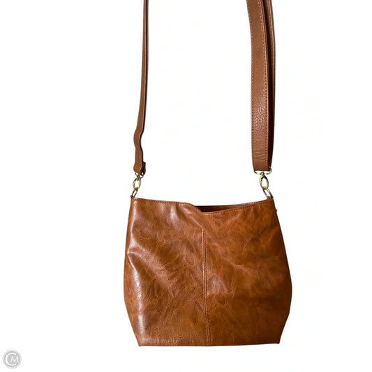 Crossbody By Cmc, Size: Medium