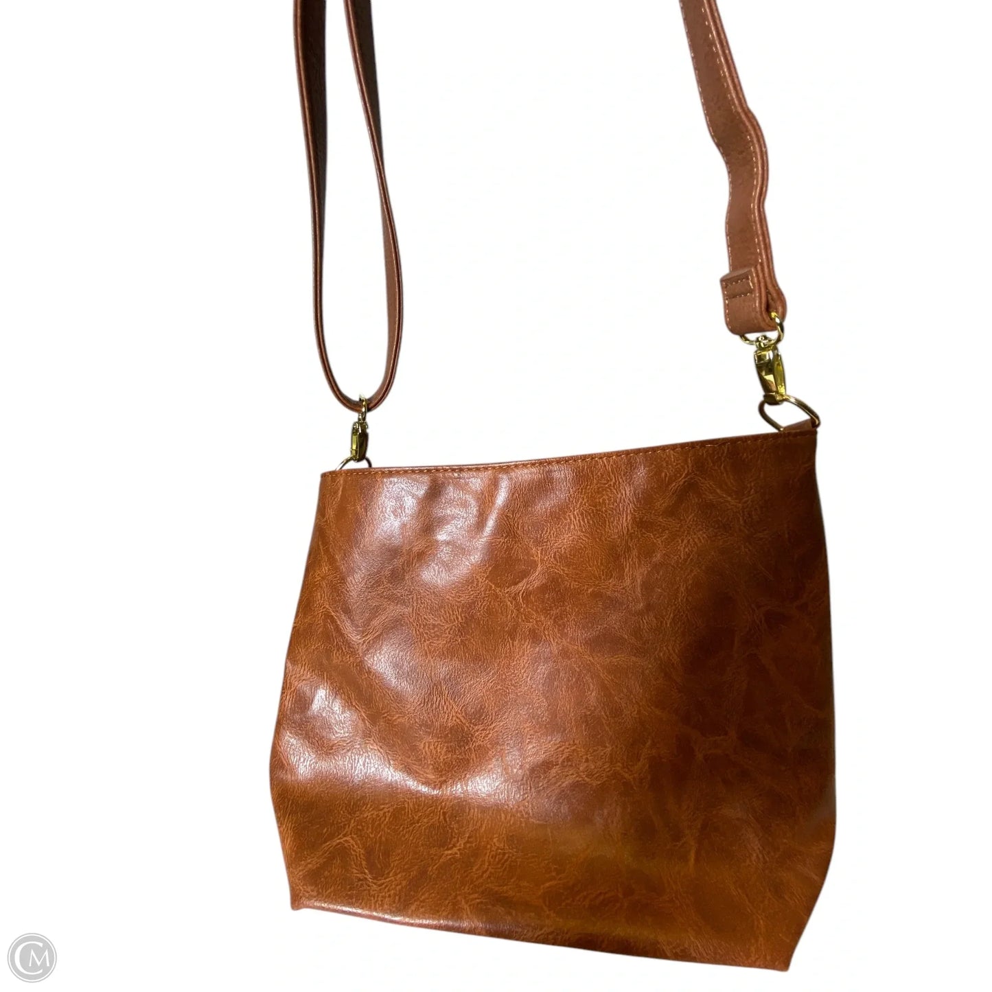 Crossbody By Cmc, Size: Medium