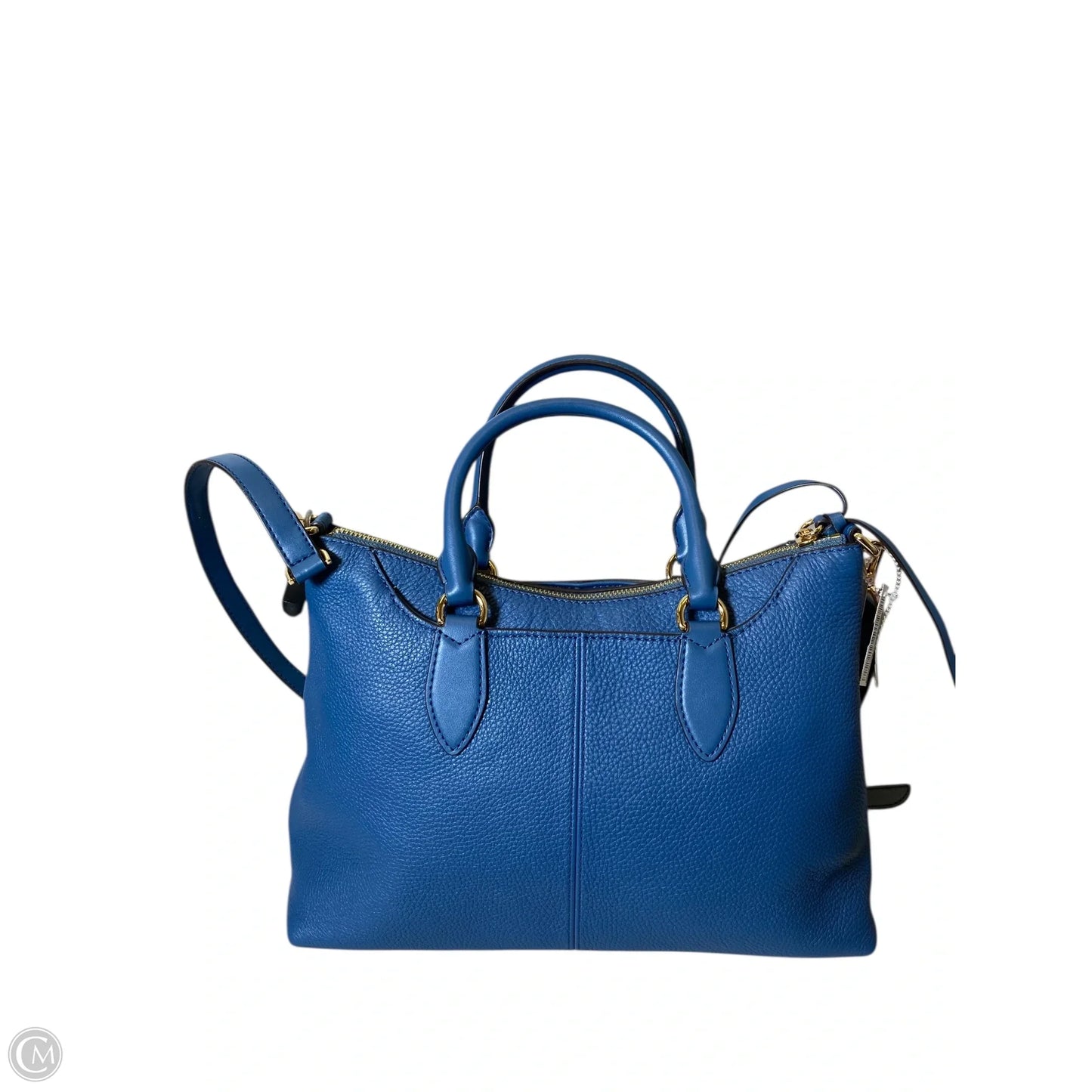 Handbag Designer By Michael Kors, Size: Medium