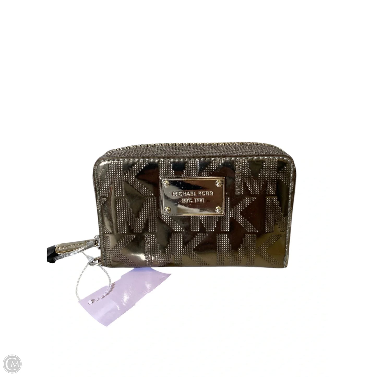 Wallet Designer By Michael Kors, Size: Small