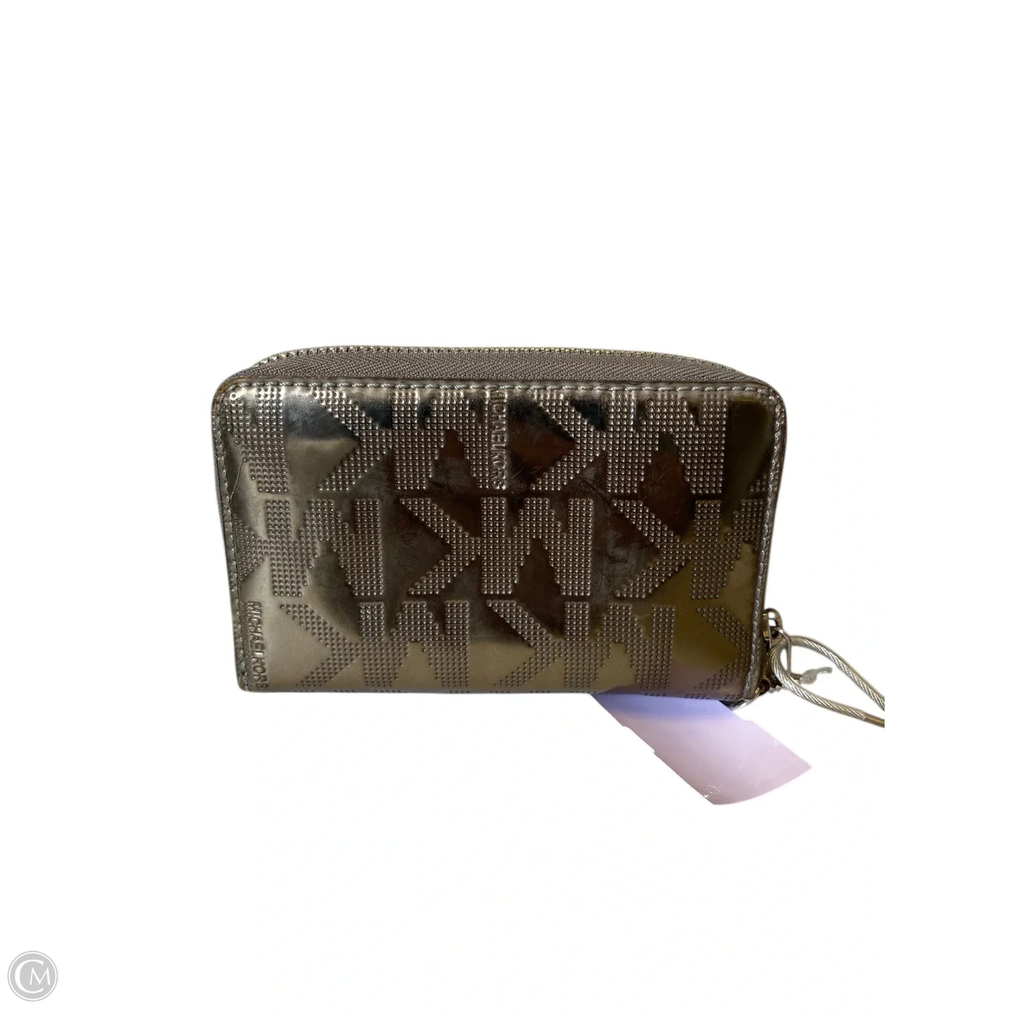 Wallet Designer By Michael Kors, Size: Small