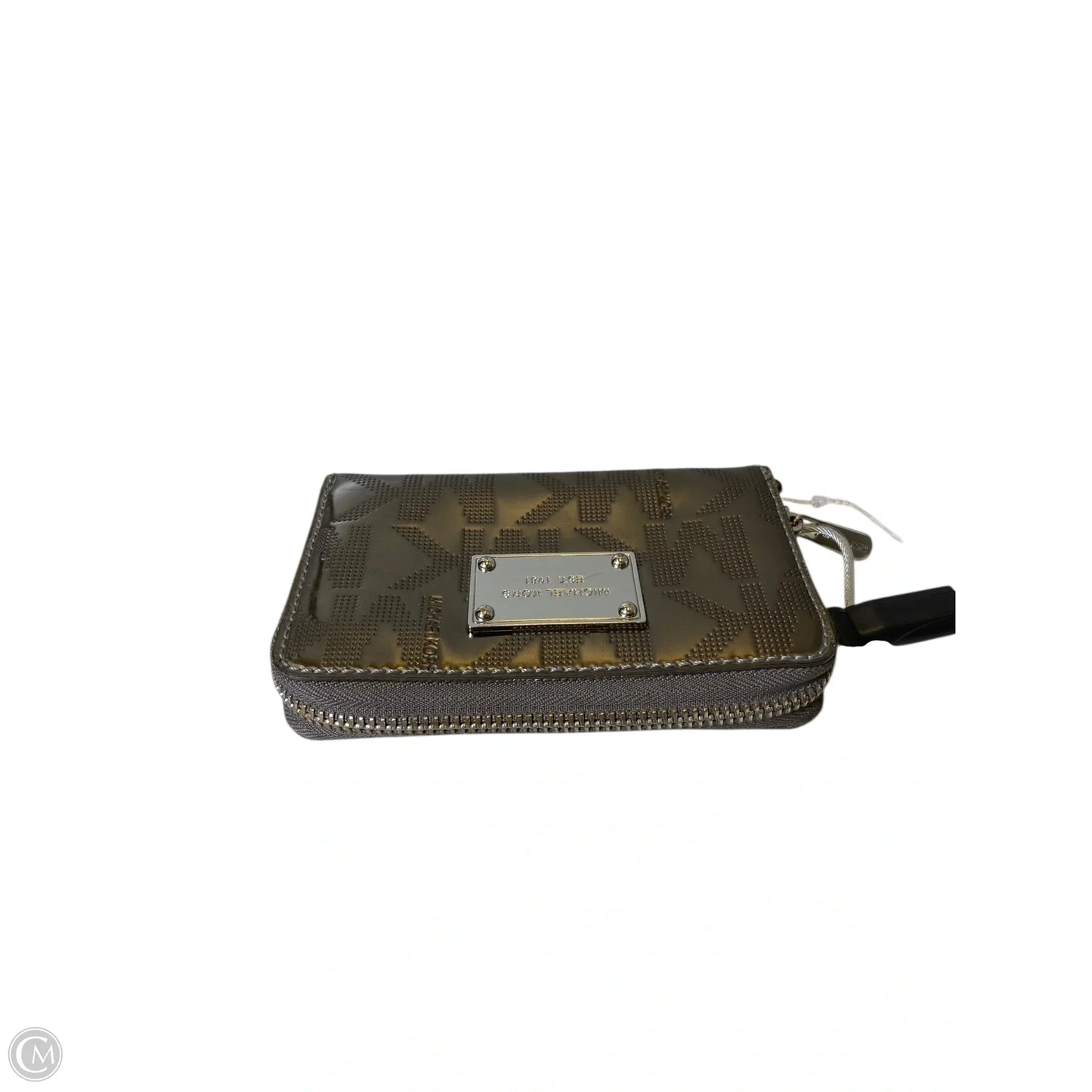 Wallet Designer By Michael Kors, Size: Small