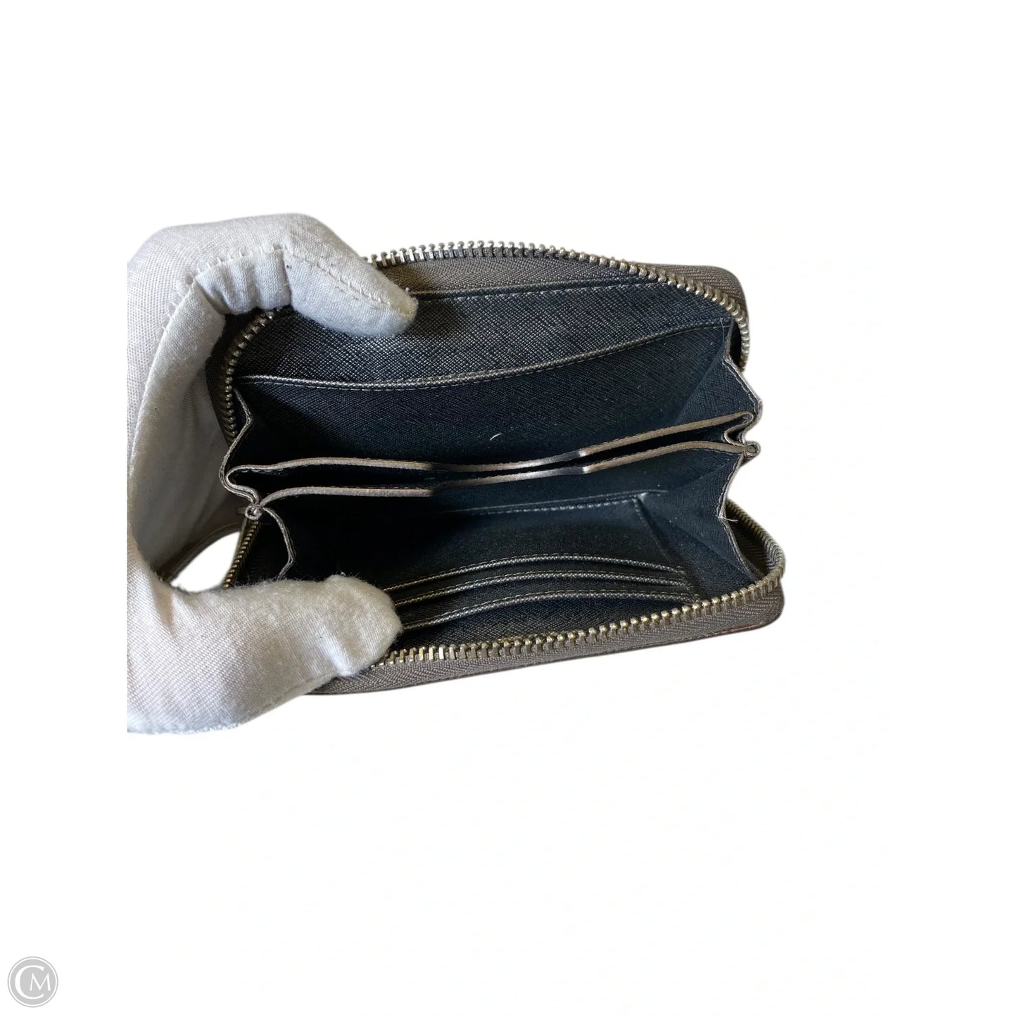 Wallet Designer By Michael Kors, Size: Small
