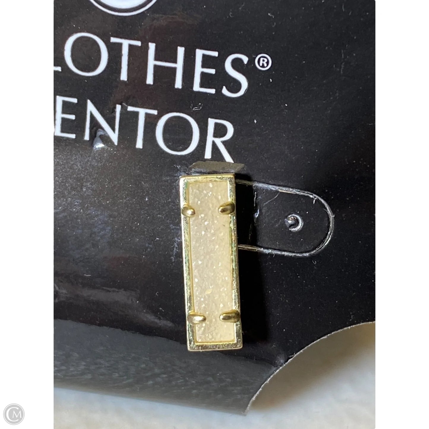 Earrings Stud By Kendra Scott