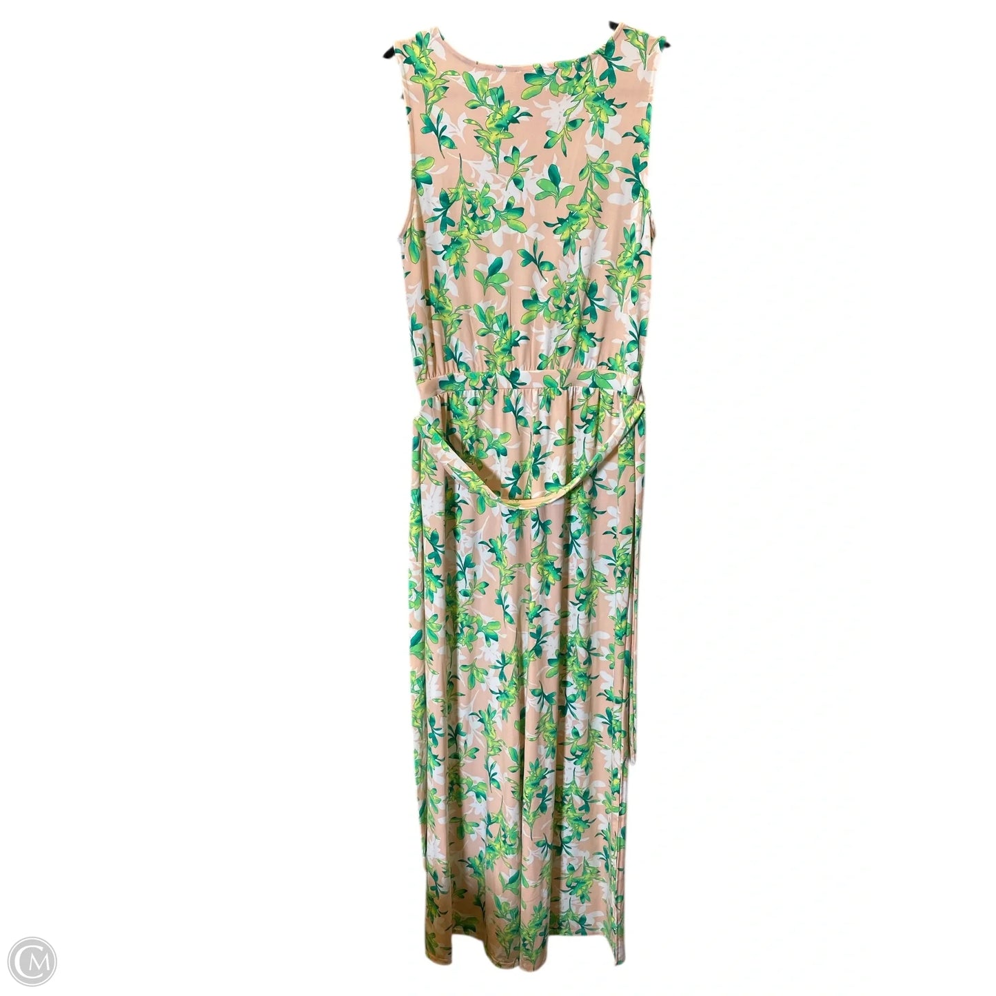 Jumpsuit By C Wonder In Multi-colored, Size: S