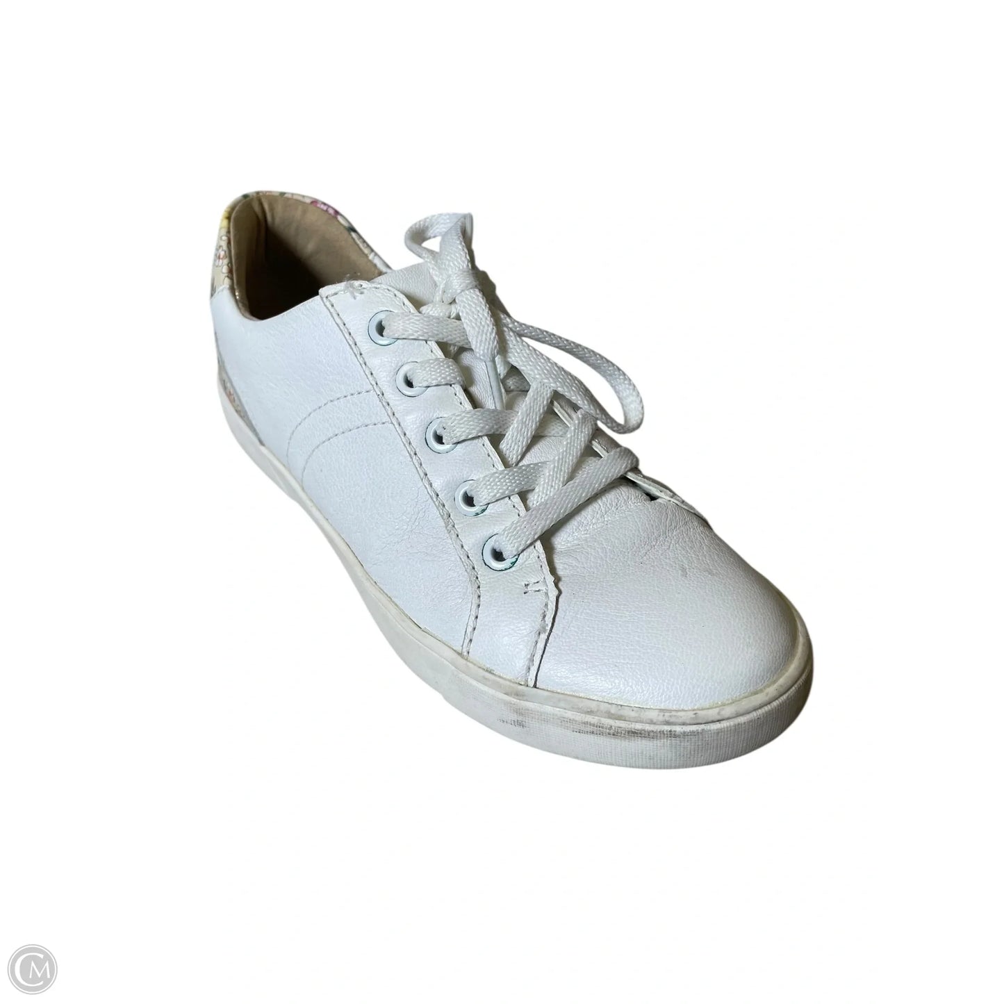 Shoes Athletic By Naturalizer In Multi-colored, Size: 8.5