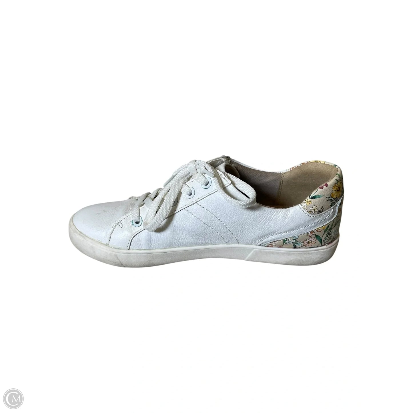 Shoes Athletic By Naturalizer In Multi-colored, Size: 8.5